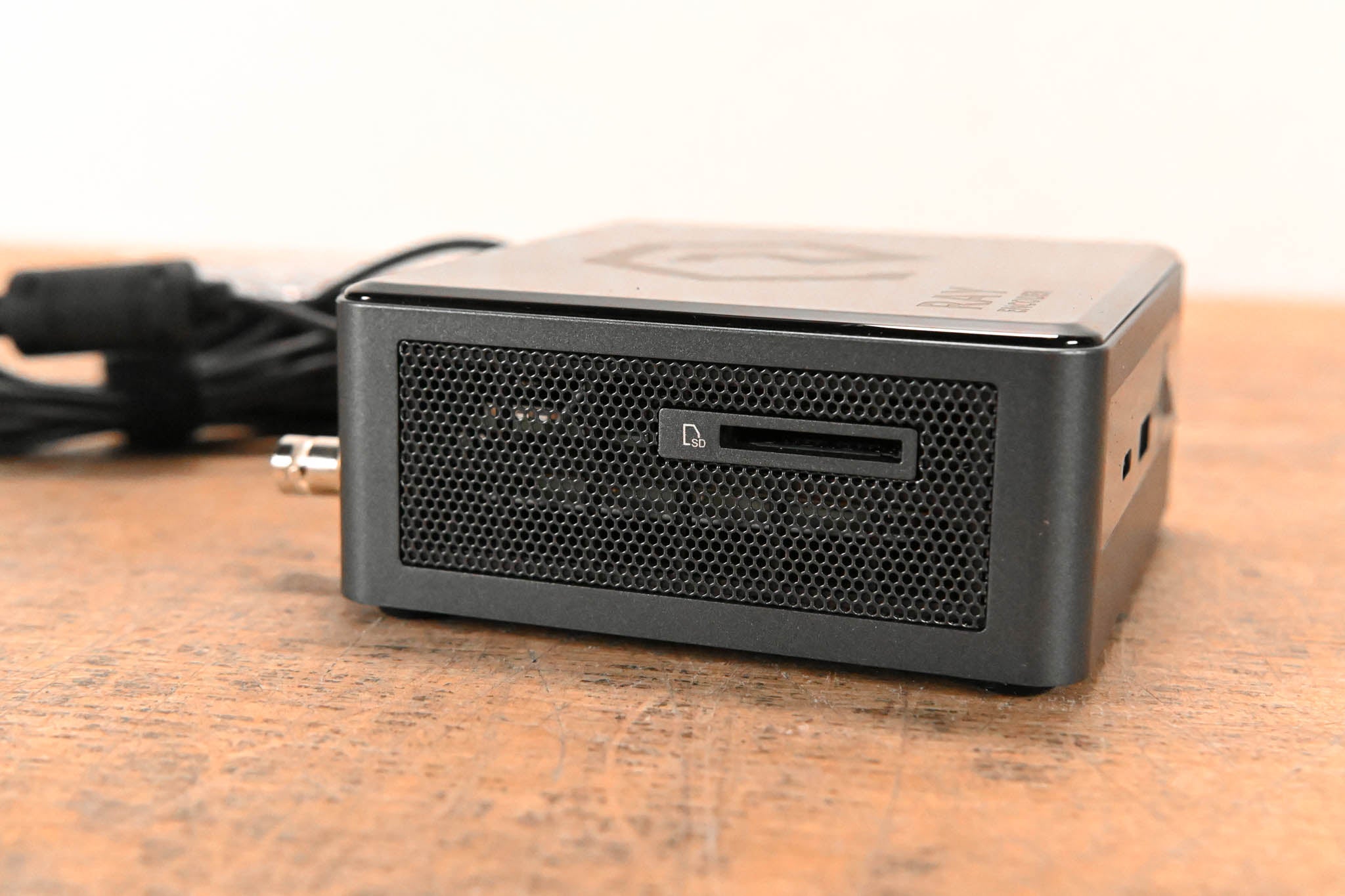 Resi RAY Single-Channel Encoder