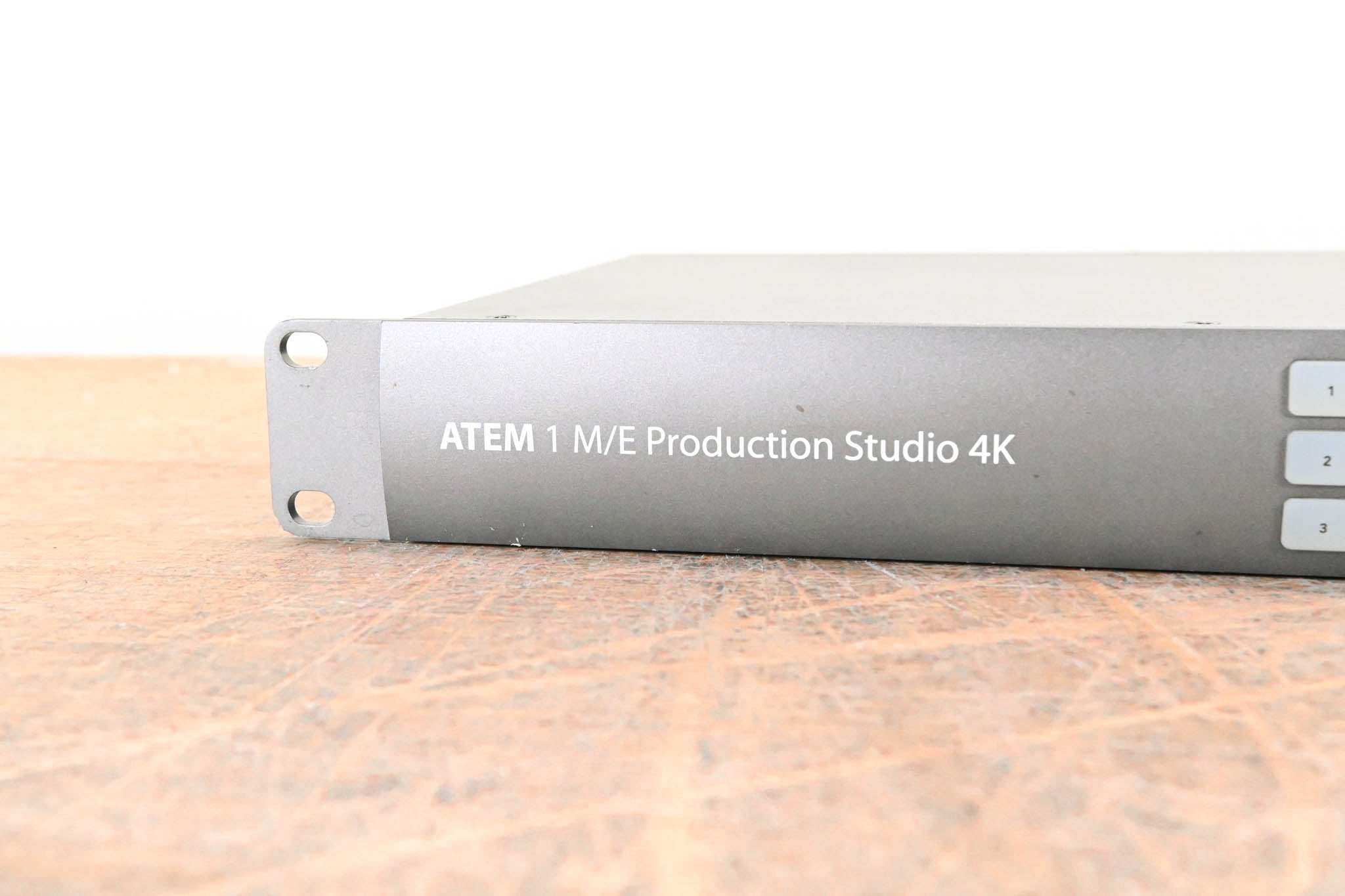 Blackmagic Design ATEM 1 M/E Production Studio 4K