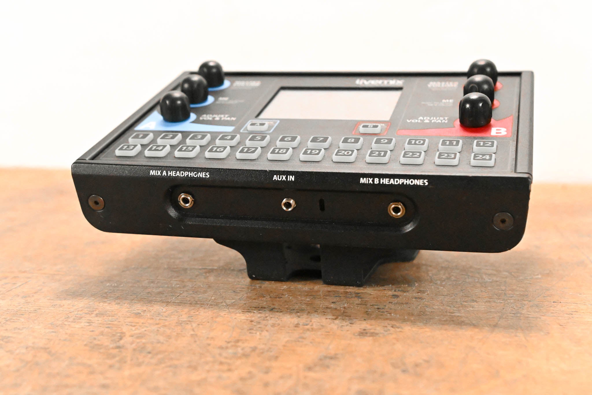 Digital Audio Labs LiveMix CS-DUO Personal Monitor Mixer