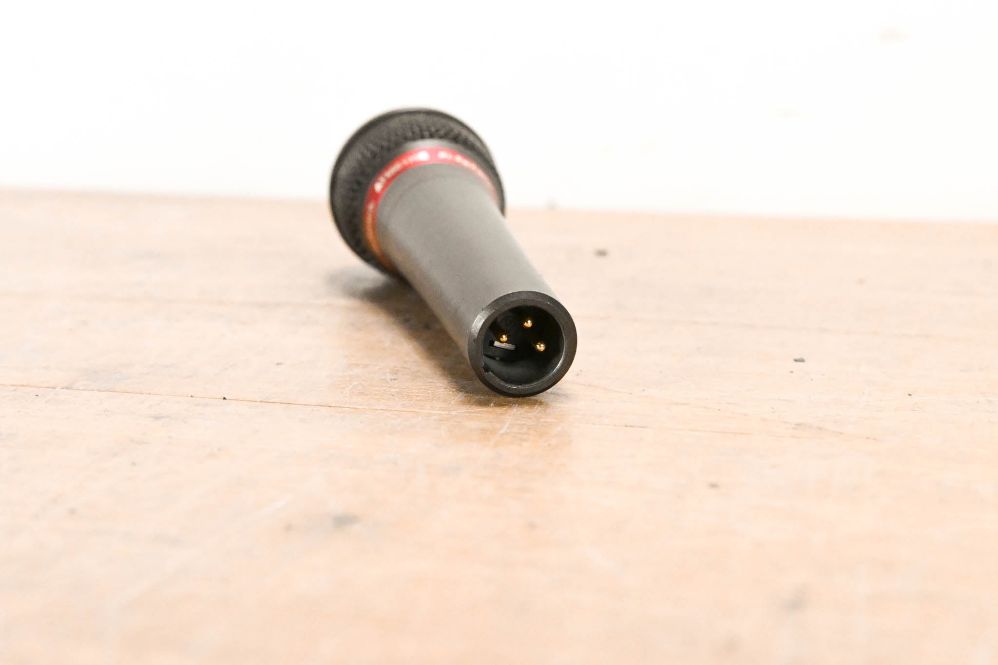 Audio-Technica ATM61HE Hypercardioid Dynamic Handheld Microphone