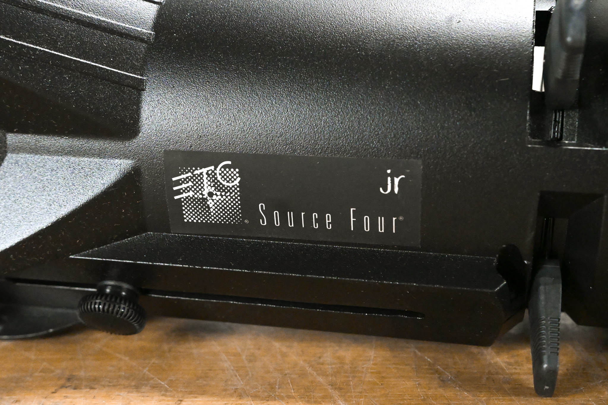 ETC Source Four Jr 26 Degree 575 Ellipsoidal Light