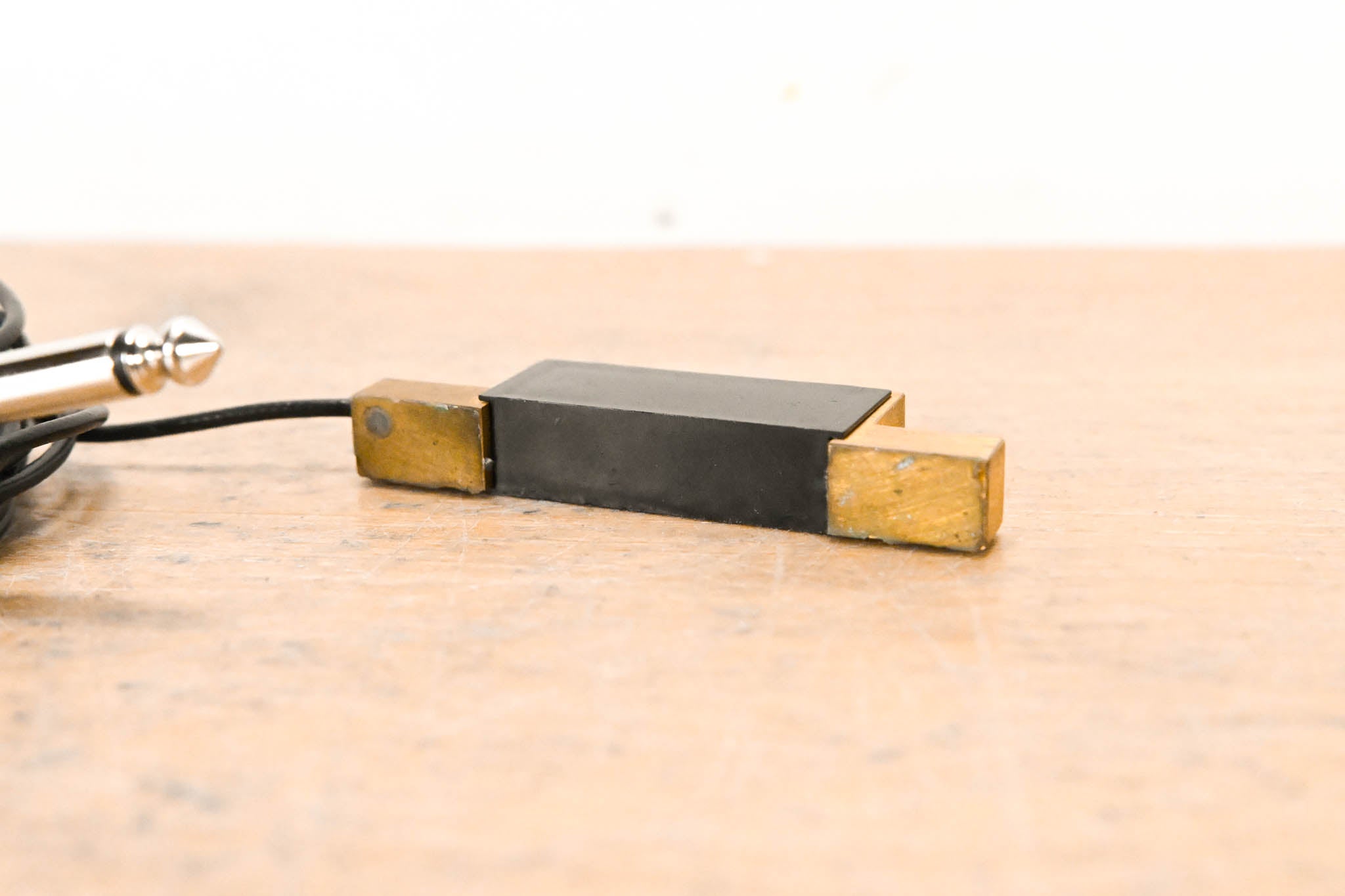 Barcus-Berry 4000PI Piezo Crystal Sensor for 4000