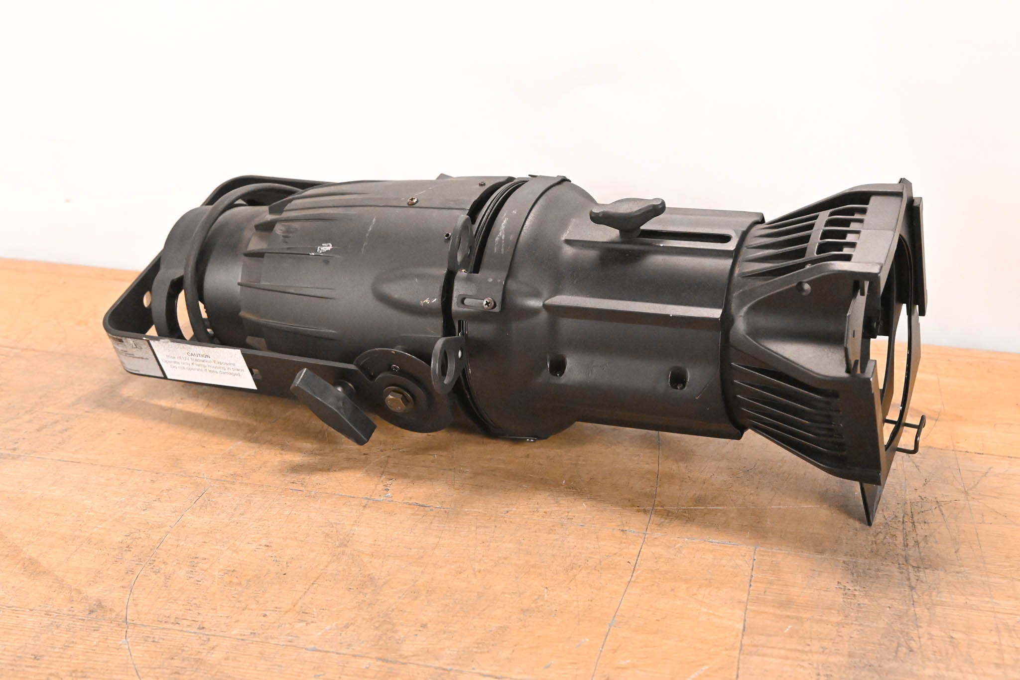 Dortron Profile Spot 750 36 Degree Ellipsoidal Light