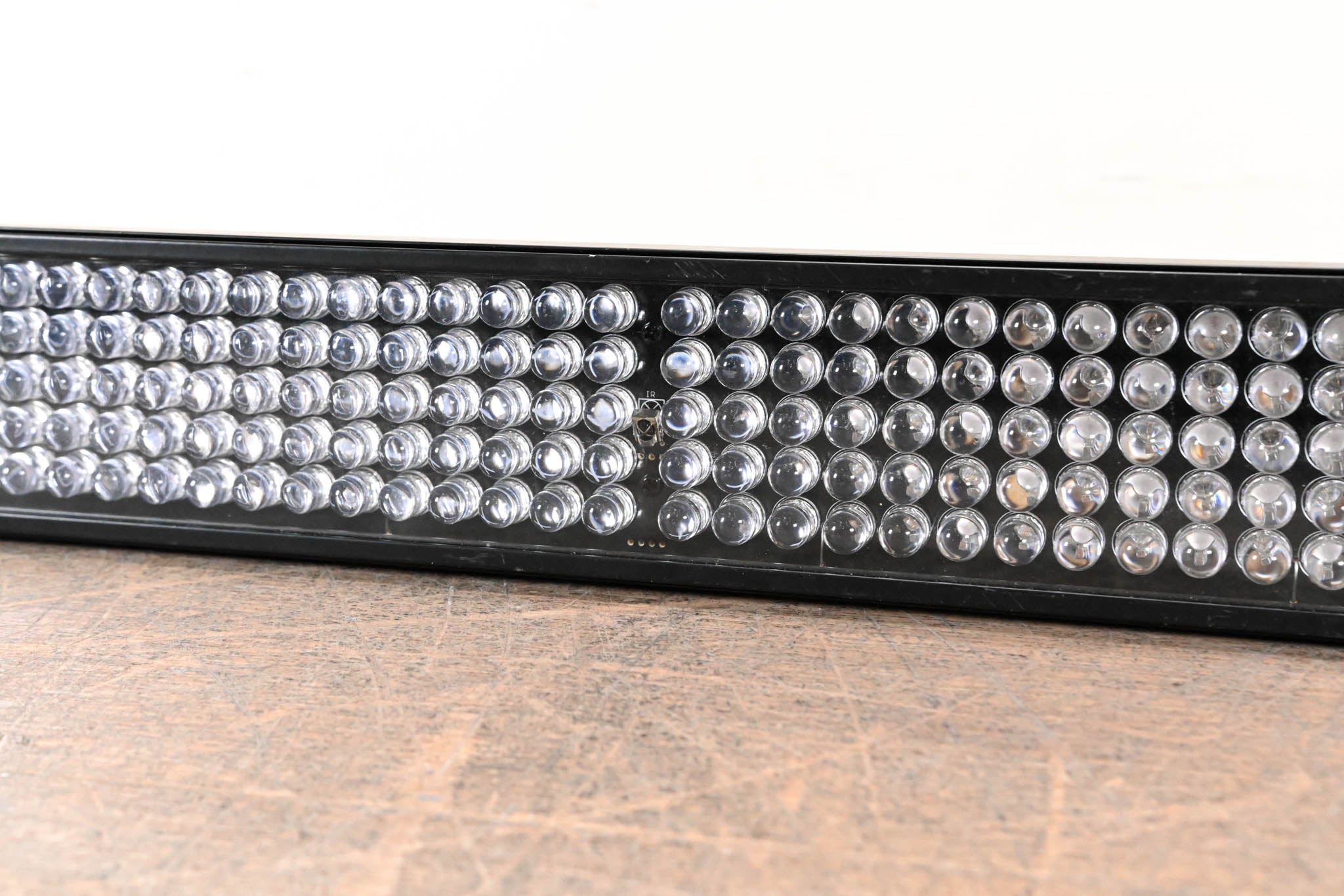 Chauvet Freedom Strip Mini RGBA LED Strip Light with Wireless Control