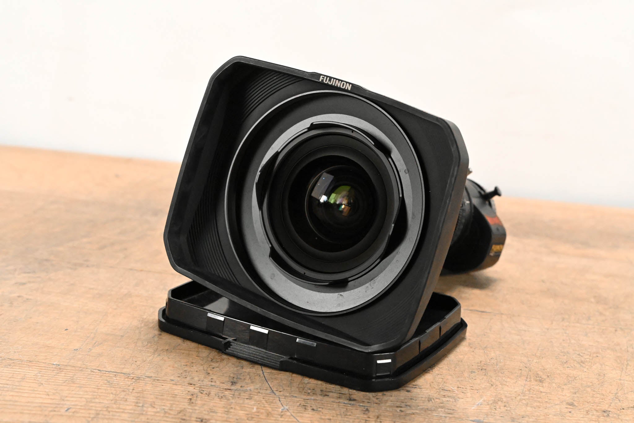 Fujinon ZA12x4.5BERM-M6 Broadcast Lens 1:1.8/4.5-54mm