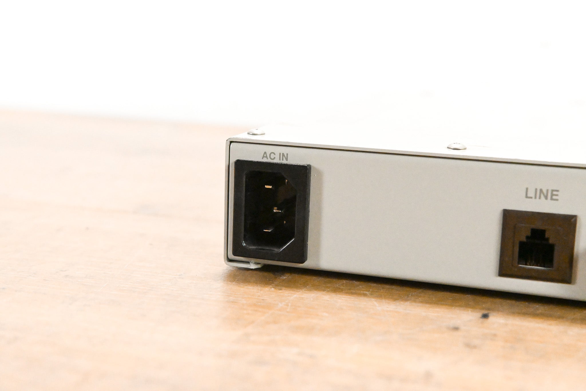 Fujinon CPS-401A-10D Vintage Camera Power Supply Unit