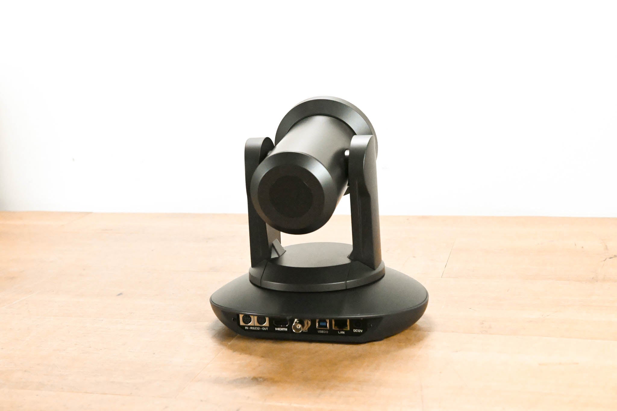 LiveControl LC4K-35B 4K UHD PTZ Video Camera (NO POWER SUPPLY)
