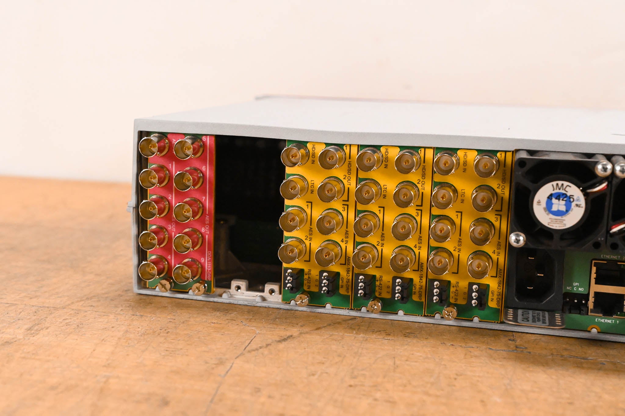 Miranda Densité 2 Housing Frame w/ Cards