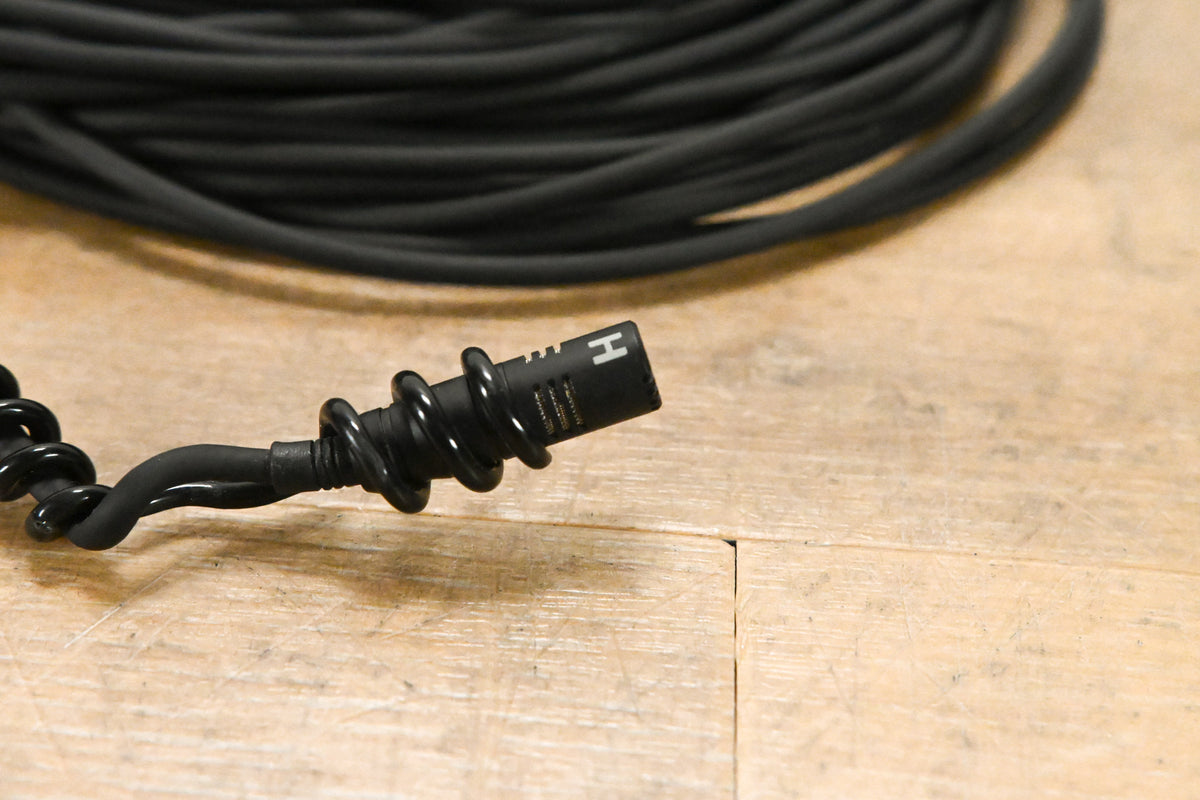 Audio-Technica ES933/H Miniature Hypercardioid Condenser Hanging Mic