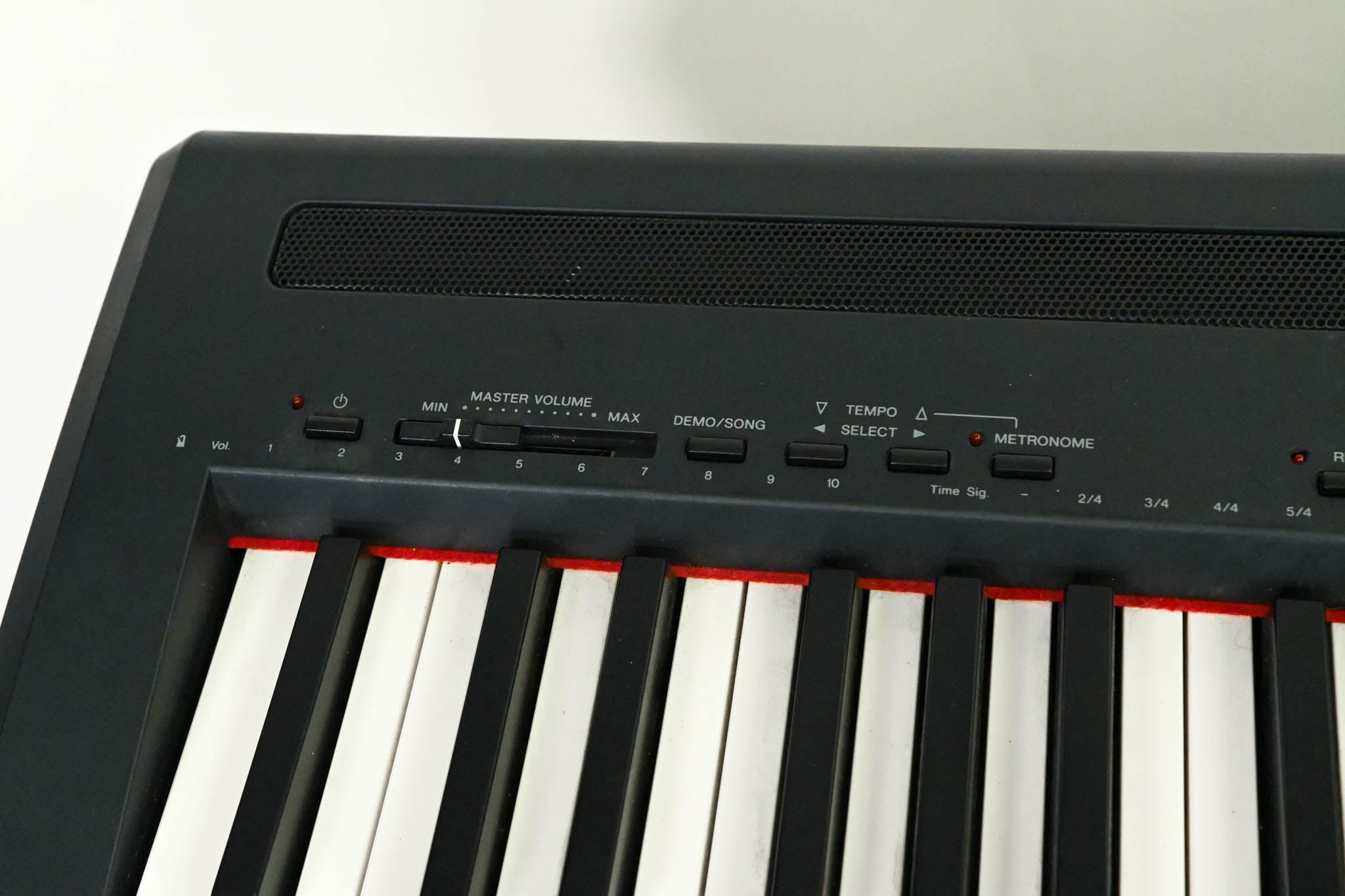 Yamaha P-95 88-Key Digital Piano (NO POWER SUPPLY)