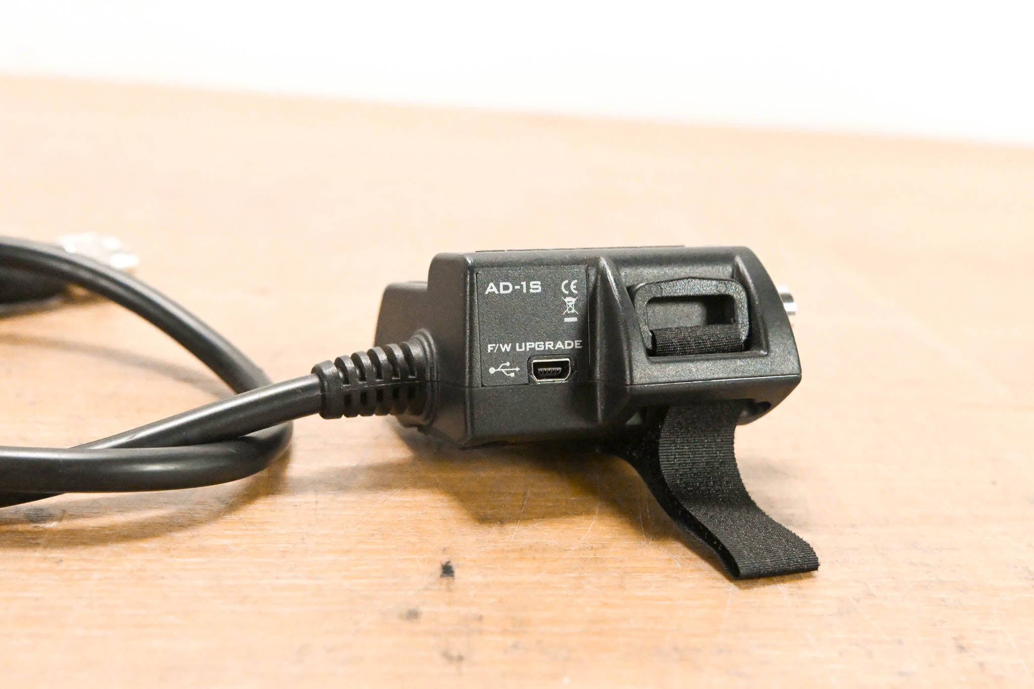 Datavideo AD-1S Camera Control Adapter for MCU-200S