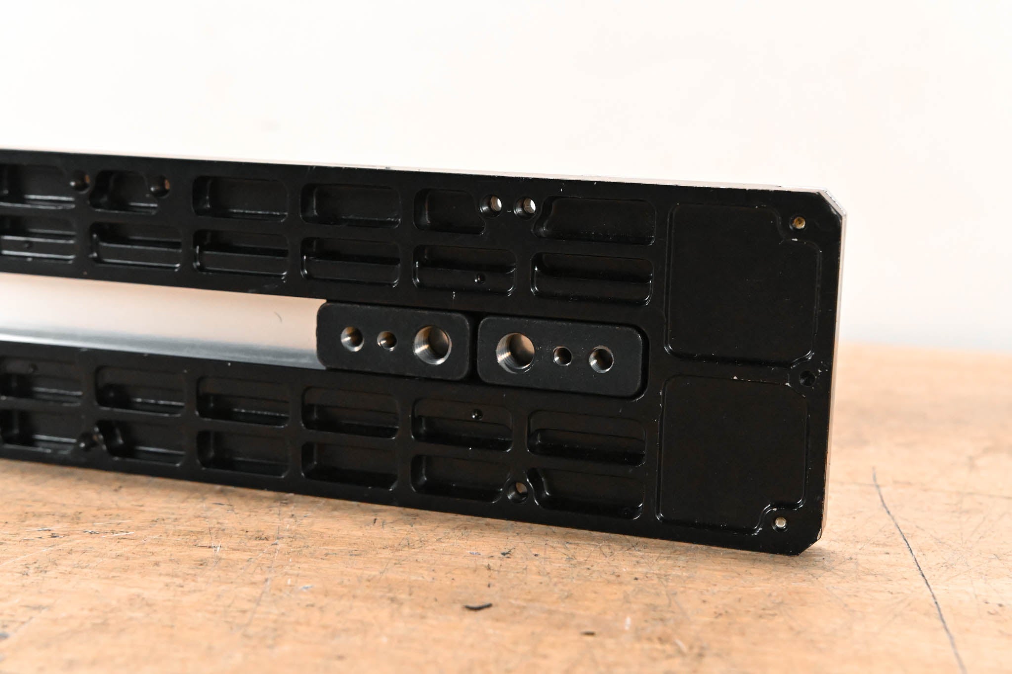 Ikegami T-791 Tripod Mounting Plate