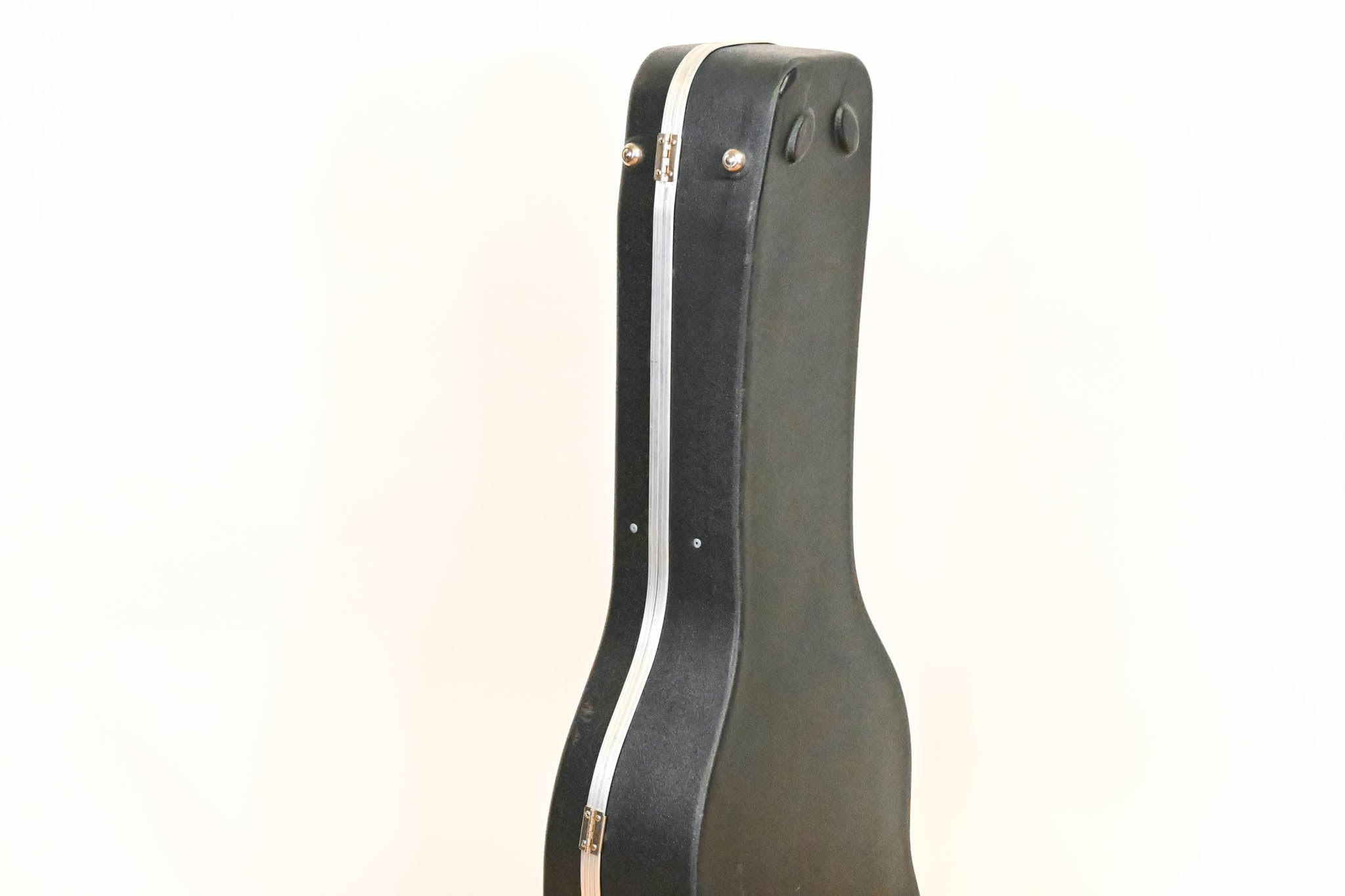 Martin 000 630 Molded Acoustic Guitar Case Black Green