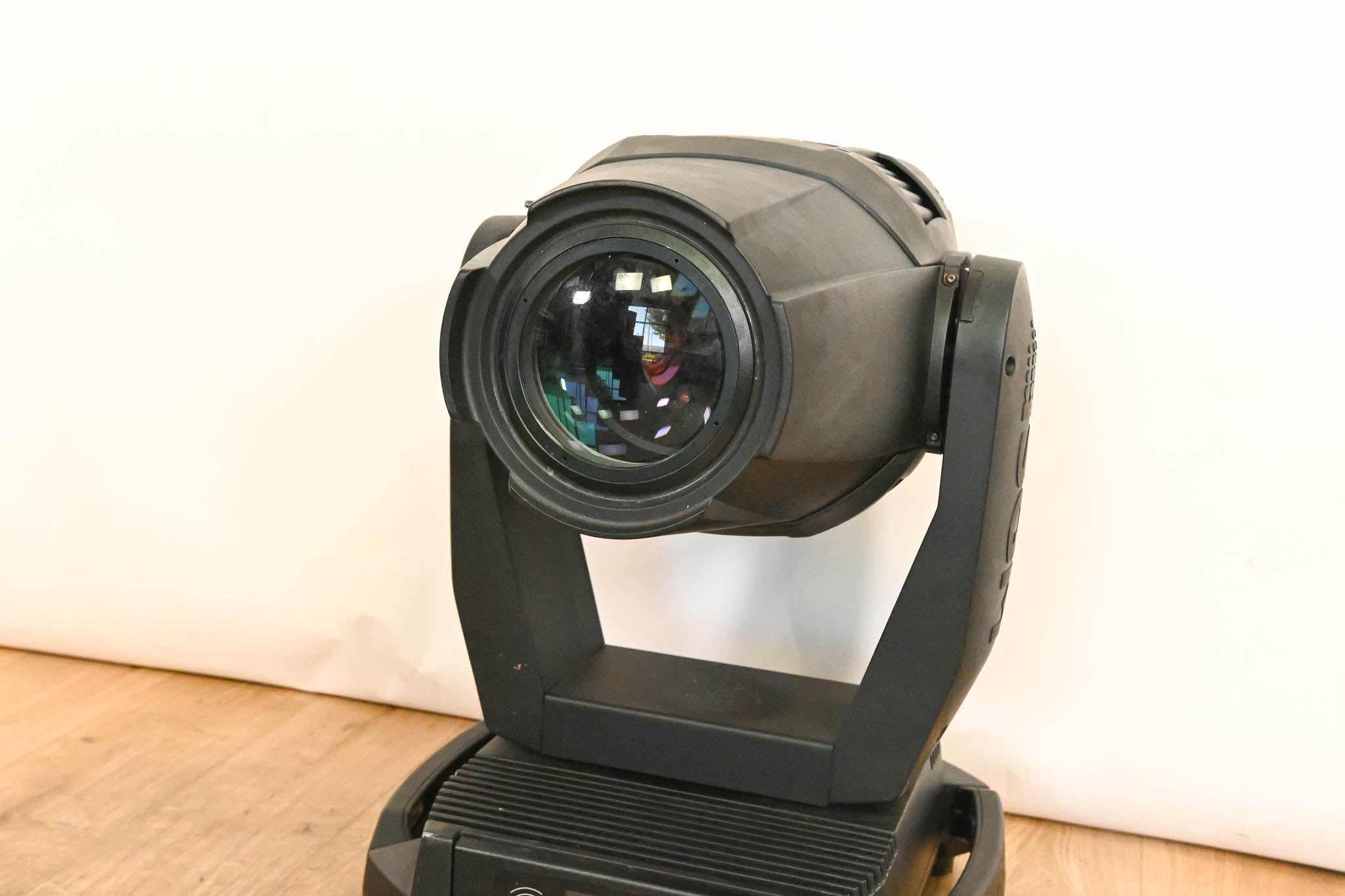 SGM GSPOT IP65 Waterproof RGB LED Moving Head Light