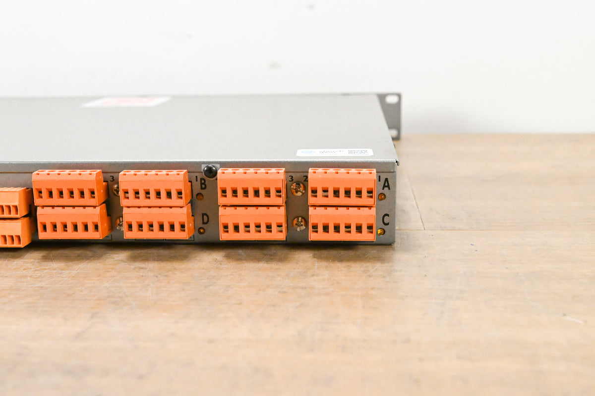 BSS London BLU-120 I/O Expander with BLU Link