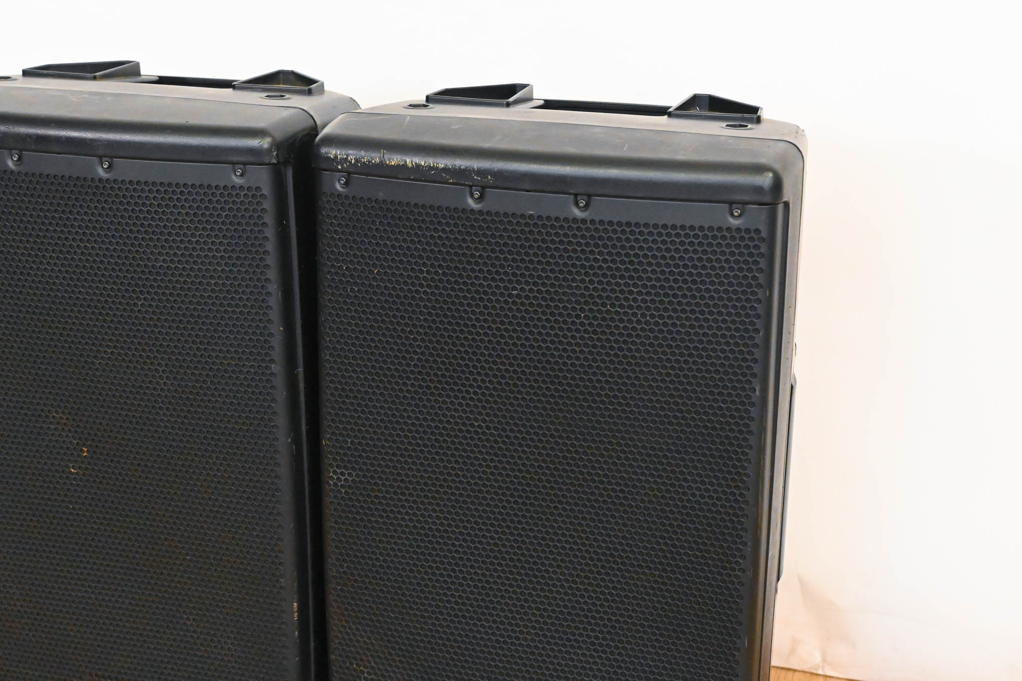 JBL EON612 12" 1000W 2-Way Powered Loudspeaker (PAIR)