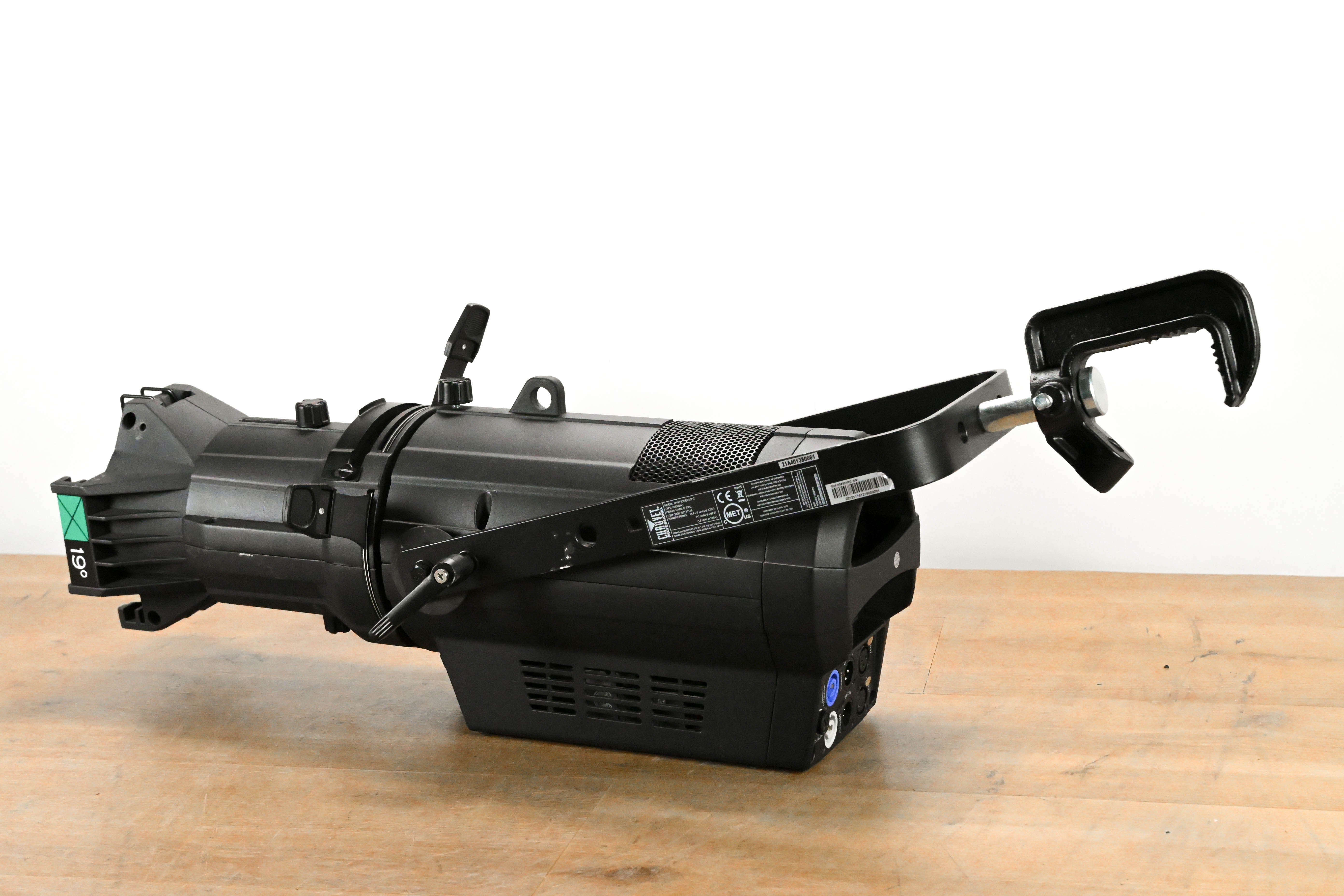 Chauvet Ovation E-910FC 19 Degree LED Ellipsoidal Light