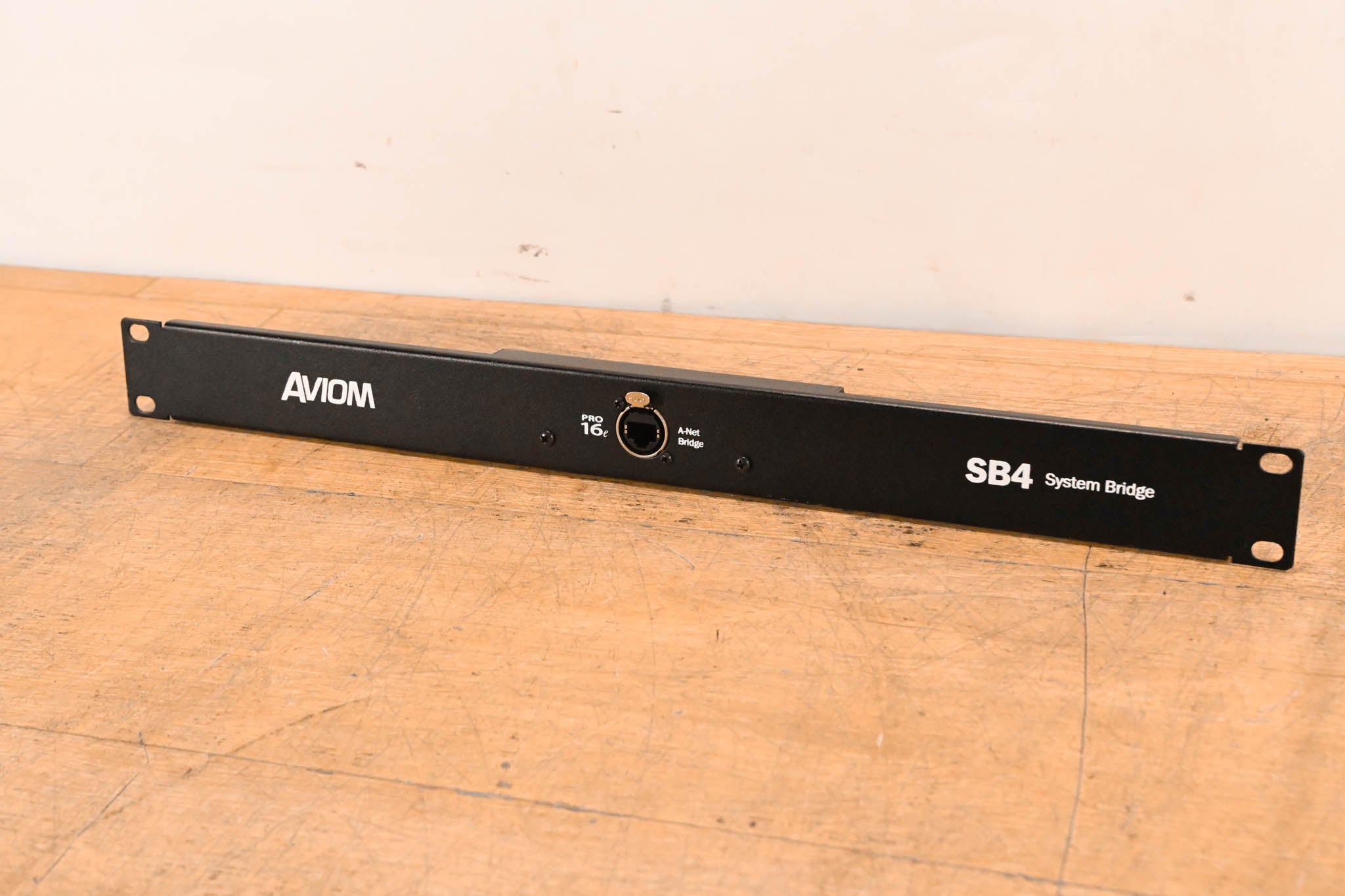 Aviom SB4 System Bridge