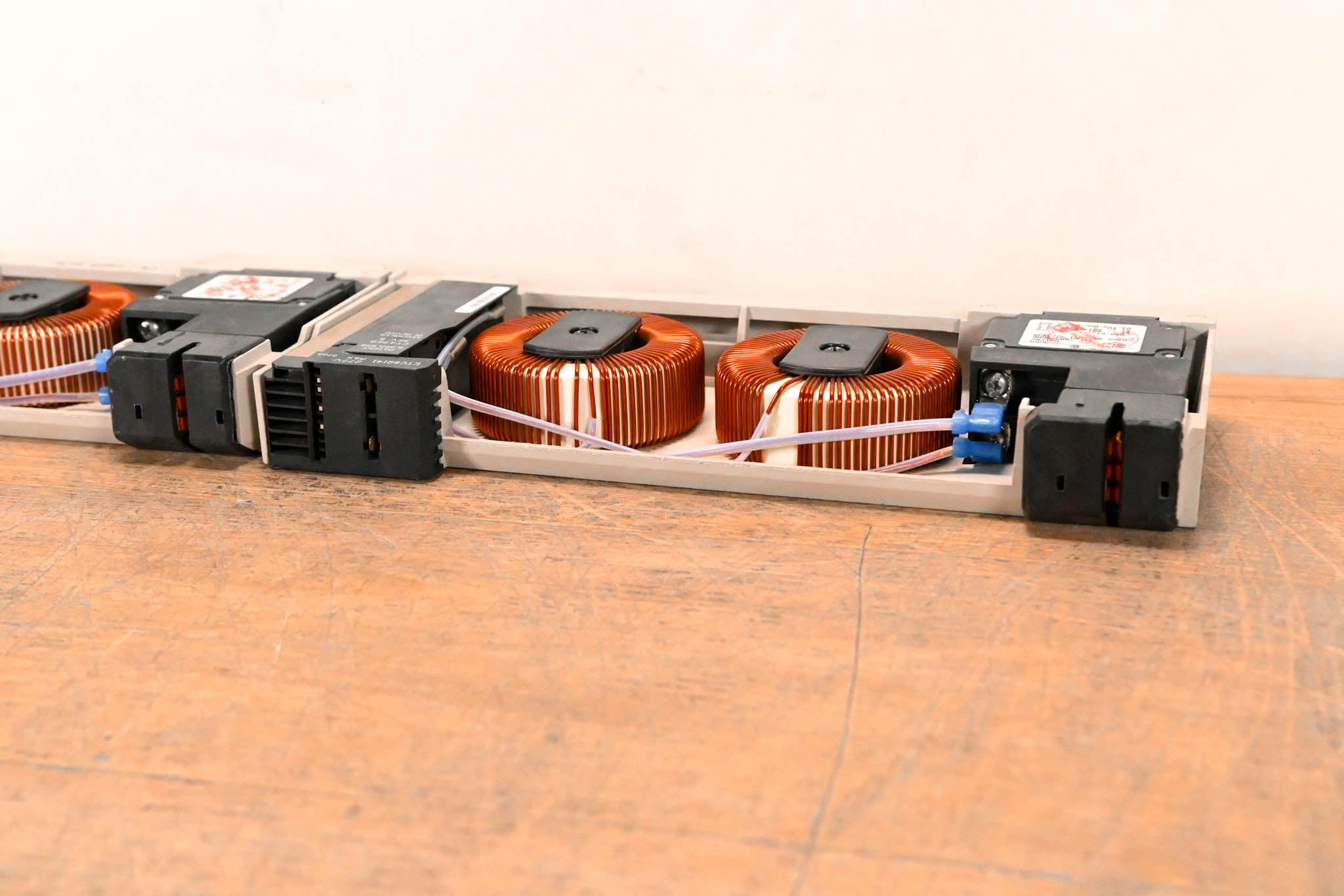 ETC D20 Dual 20A Dimmer Module (PAIR)
