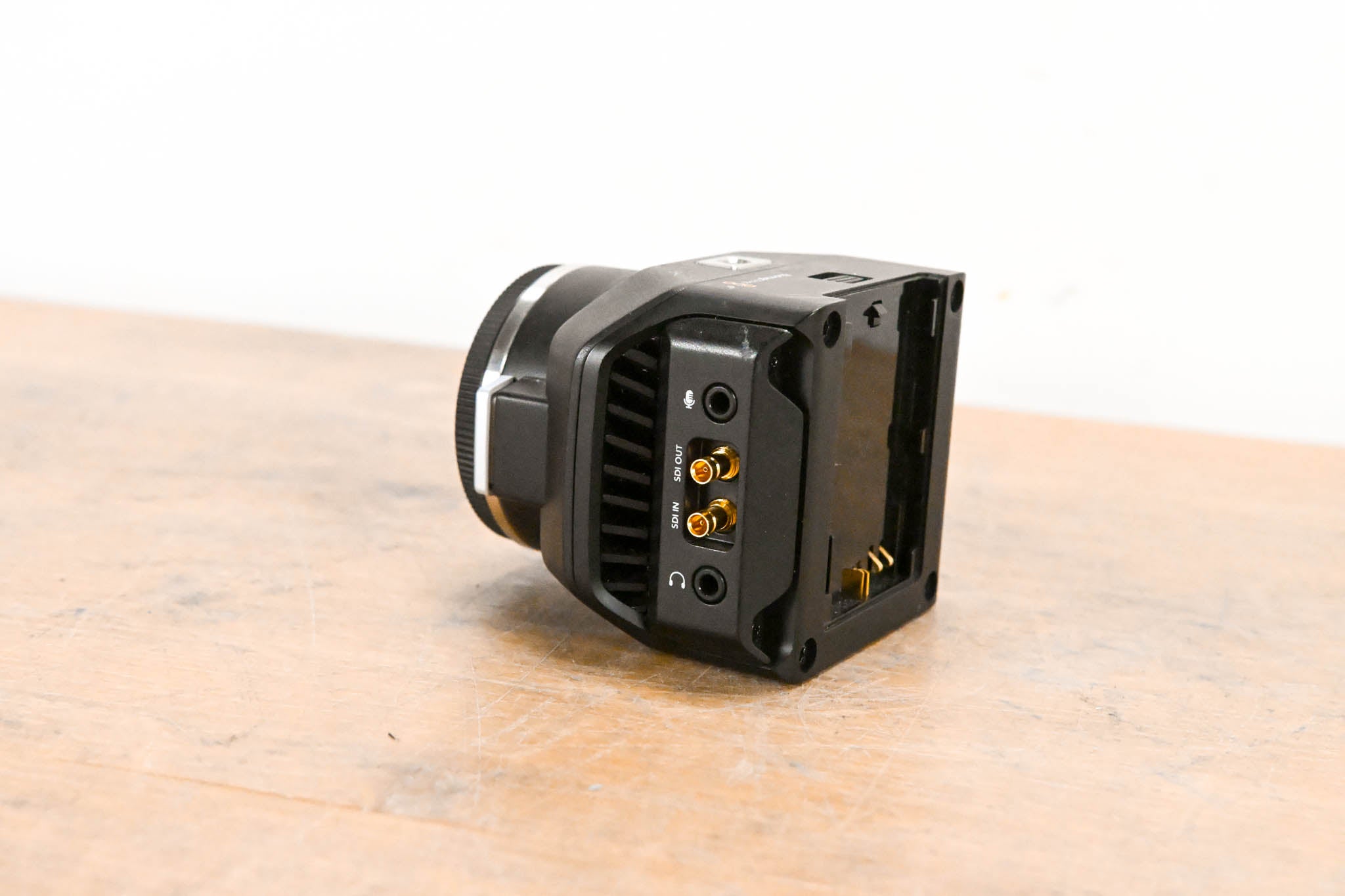 Blackmagic Design Micro Studio Camera 4K