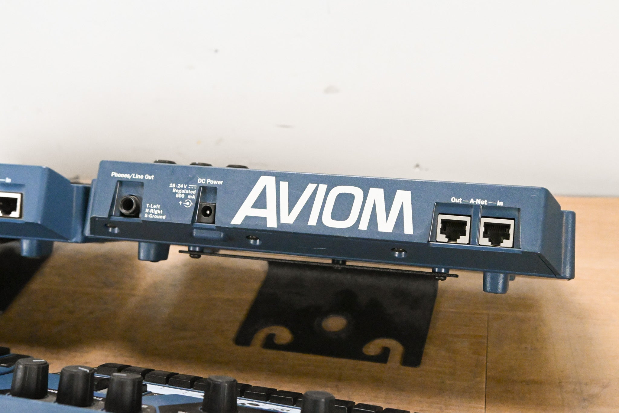 Aviom A-16II Personal Mixer (Pack of 4)