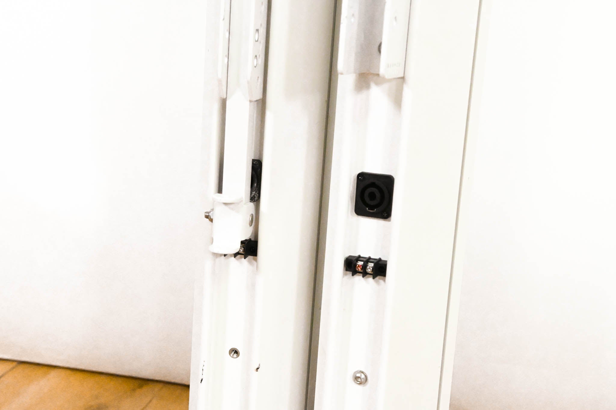 Bose Panaray MA12EX Modular Vertical Line Array (PAIR)