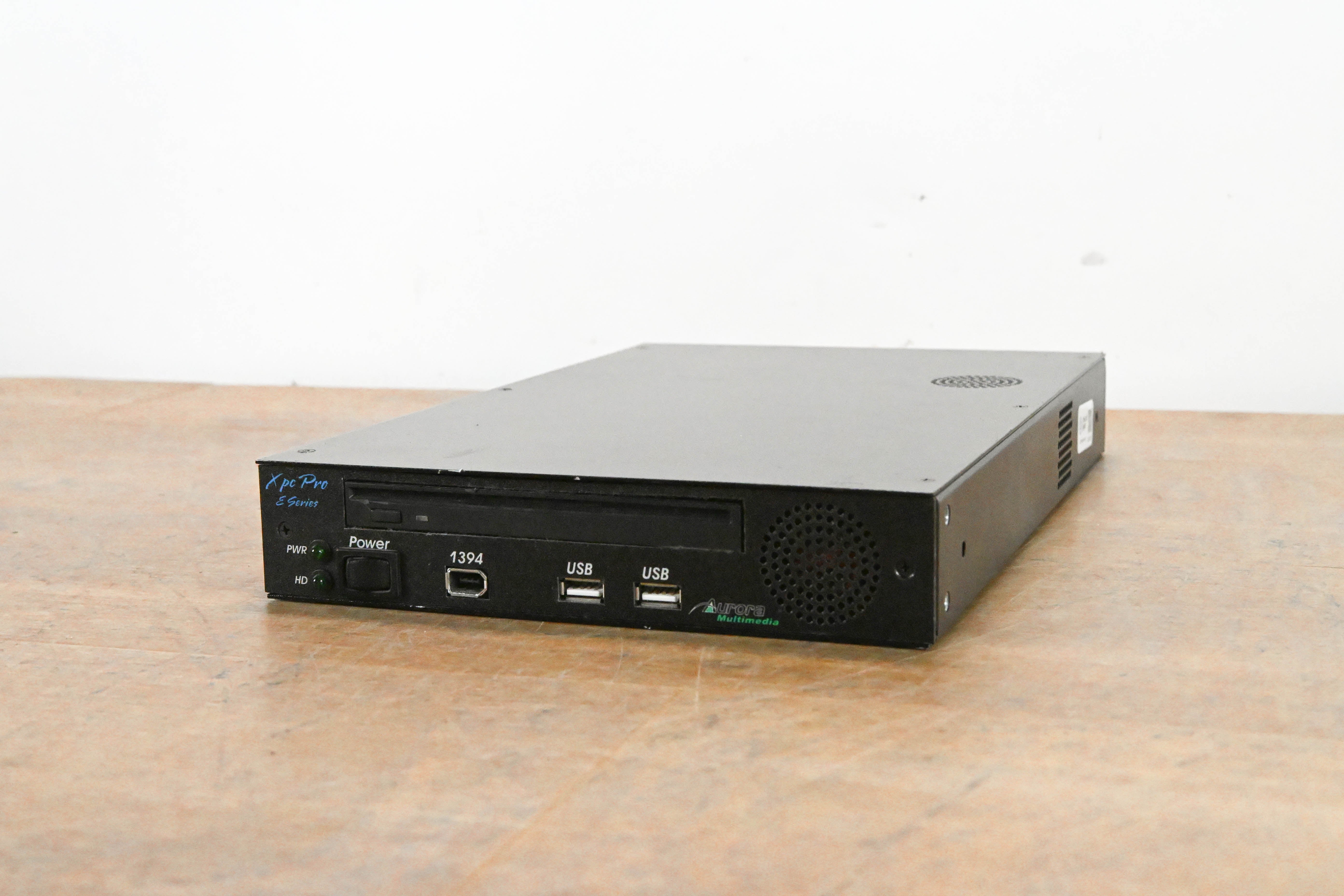 Aurora Multimedia XPC Pro Mini Multimedia PC (NO POWER SUPPLY)