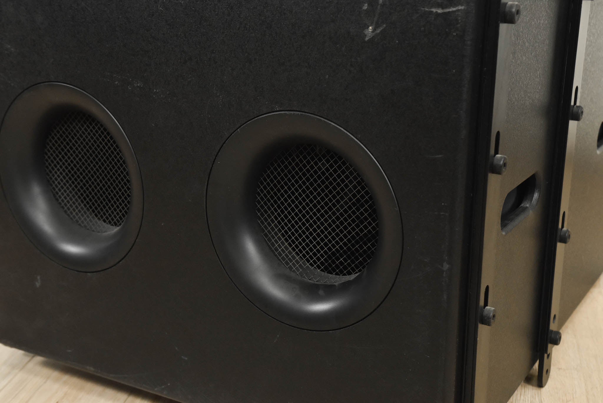 QSC WL115-sw 1x15" Passive Subwoofer