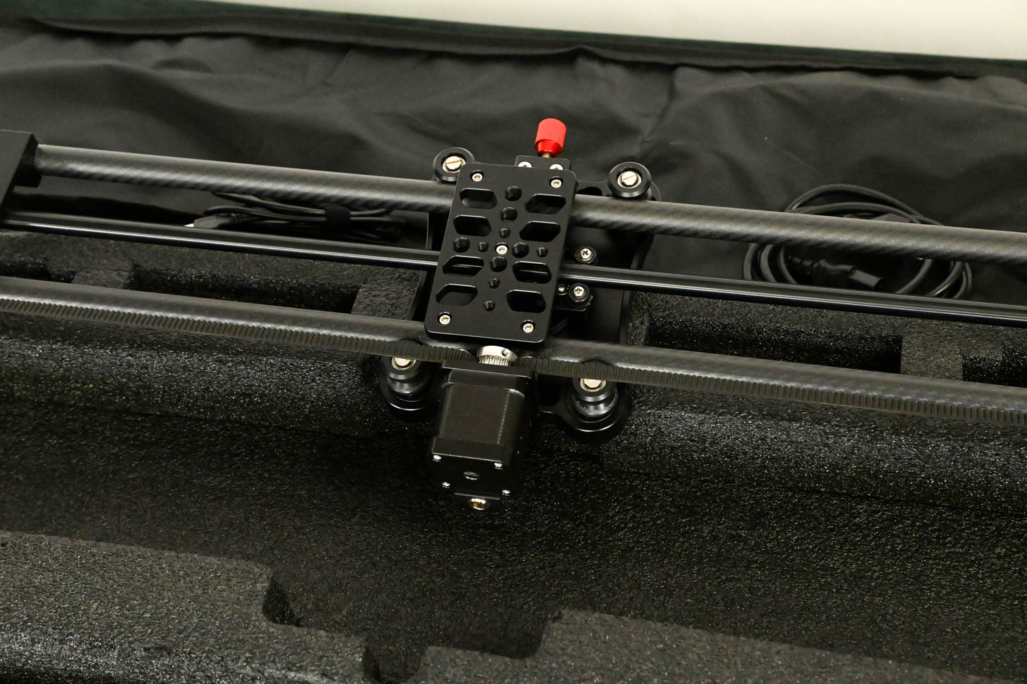 Great Video Maker GVM Camera Motorized Slider 48"