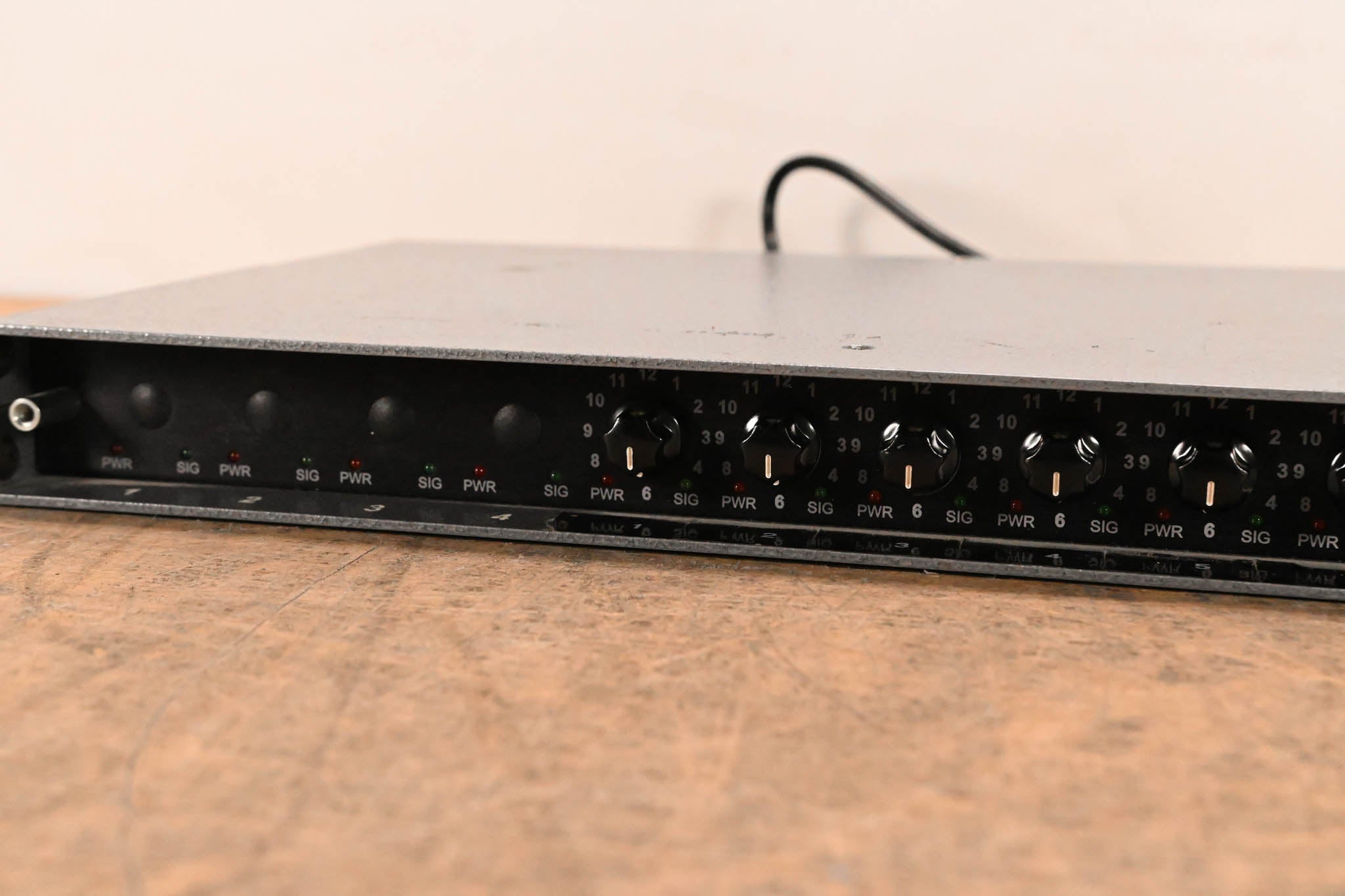 Doug Fleenor Design DMX512 Roto-Router