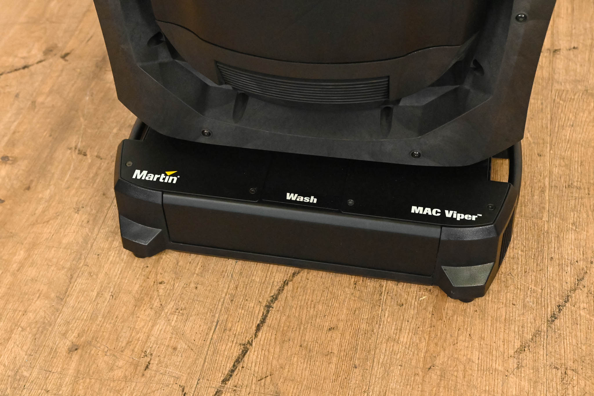Martin Lighting MAC Viper Wash DX High Output Wash Luminaire