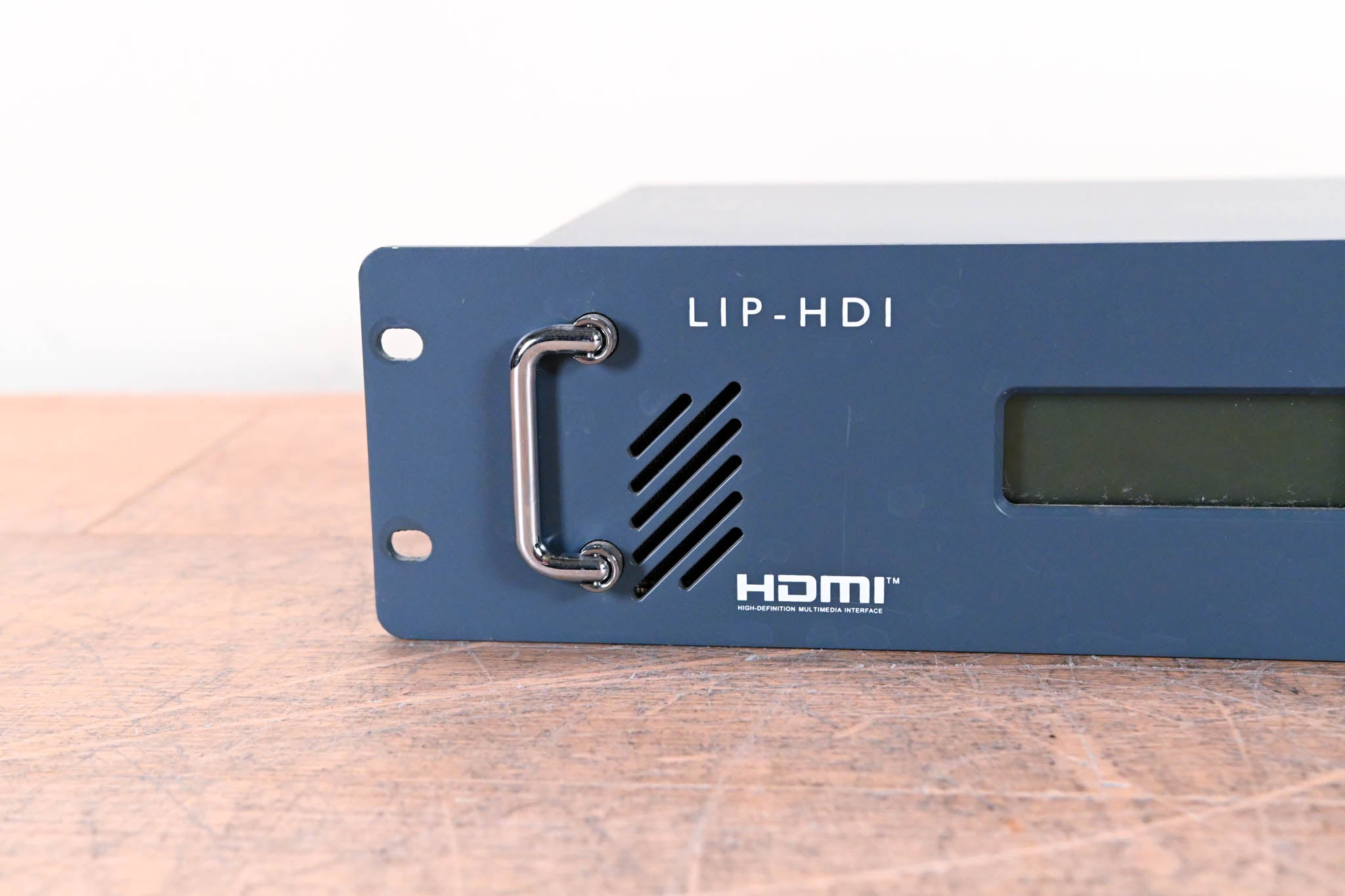 Lighthouse LIP-HDI Interface Video Processor