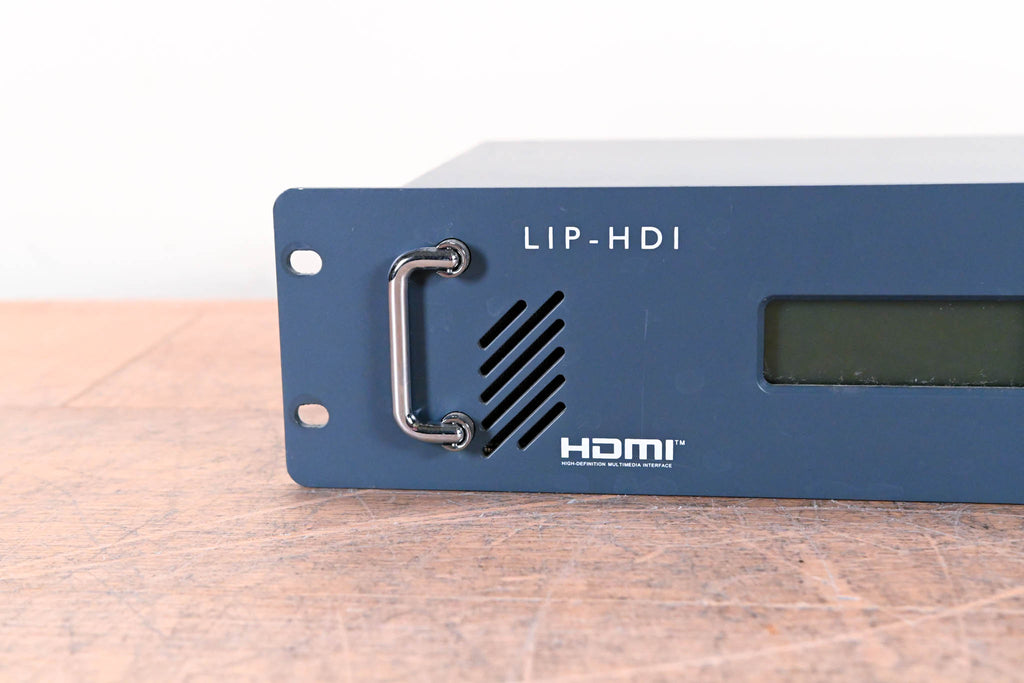 Hdi Interface Lighthouse LIP-HDI Interface Video Processor CG0008U