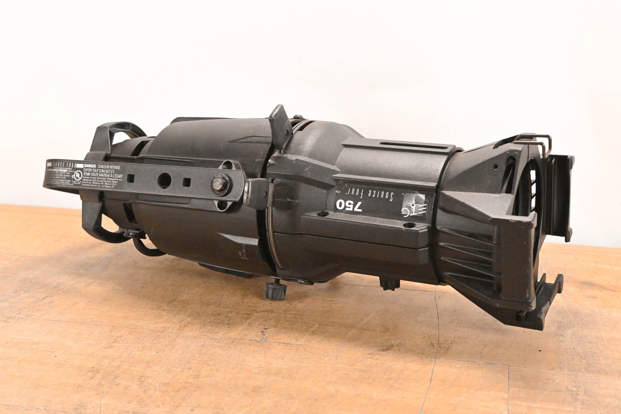 ETC Source Four 750 26 Degree Ellipsoidal Light