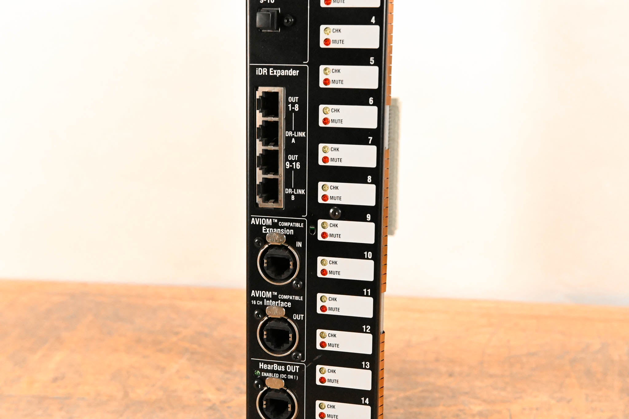 Allen & Heath Multi Digital Out Module for iLive