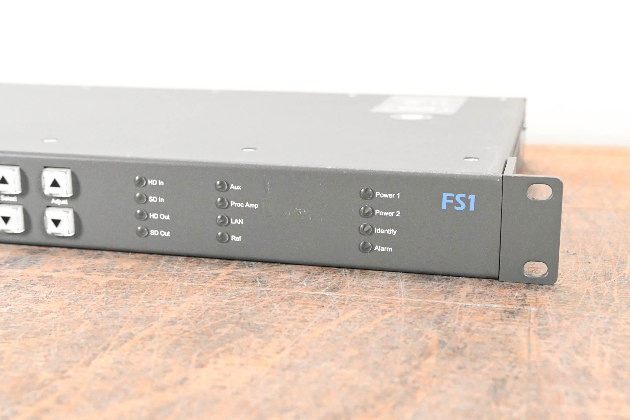 AJA FS1 Frame Synchronizer and Bi-Directional Converter