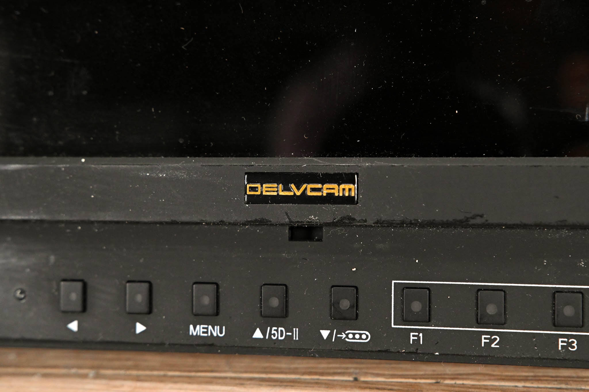 Delvcam 7" HD Camera Monitor