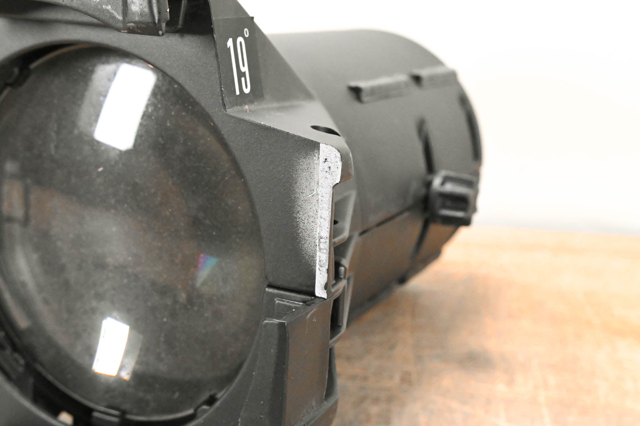 ETC Source Four 19 Degree Lens Tube for Ellipsoidal Light