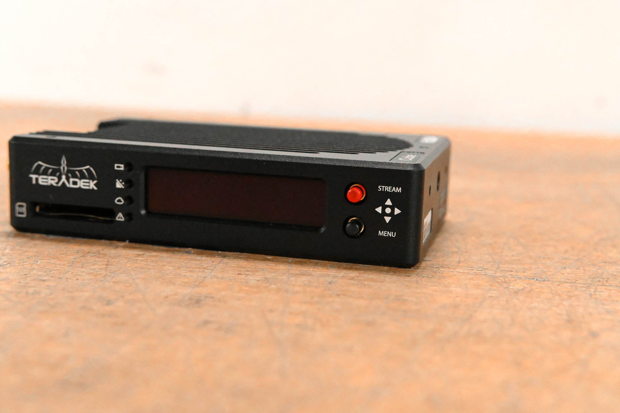 Teradek Cube 655 TX - H.264 HD Encoder (HDMI/SDI, Wi-Fi)