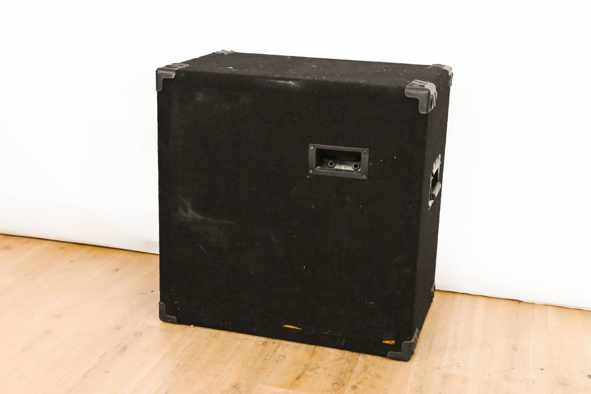 Hartke 410XL 4x10" 400W Bass Speaker Cabinet