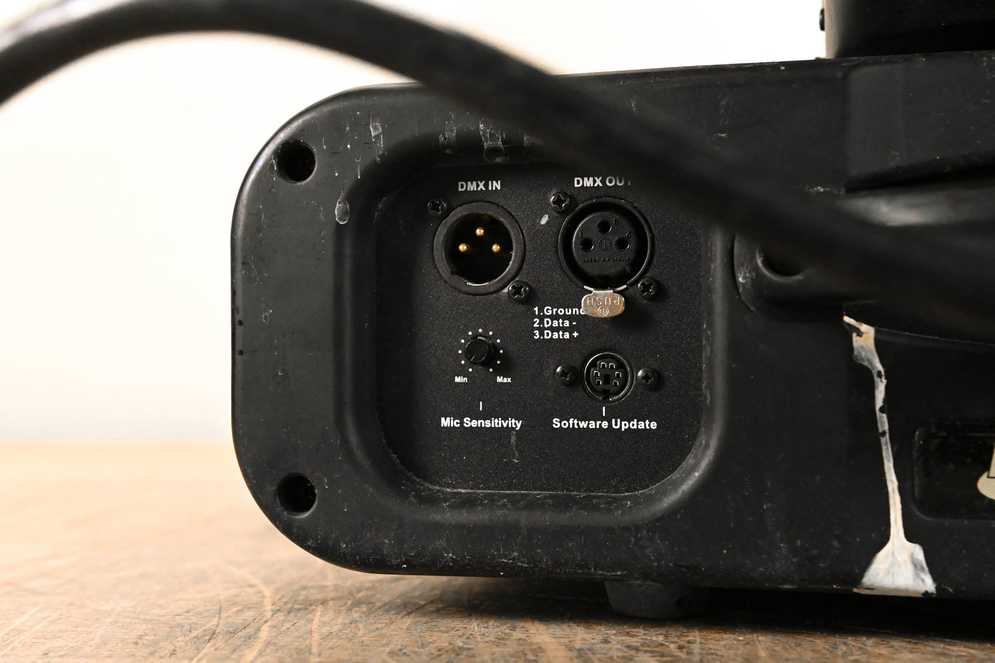 Elation Power Spot 250 250W Moving Head Fixture