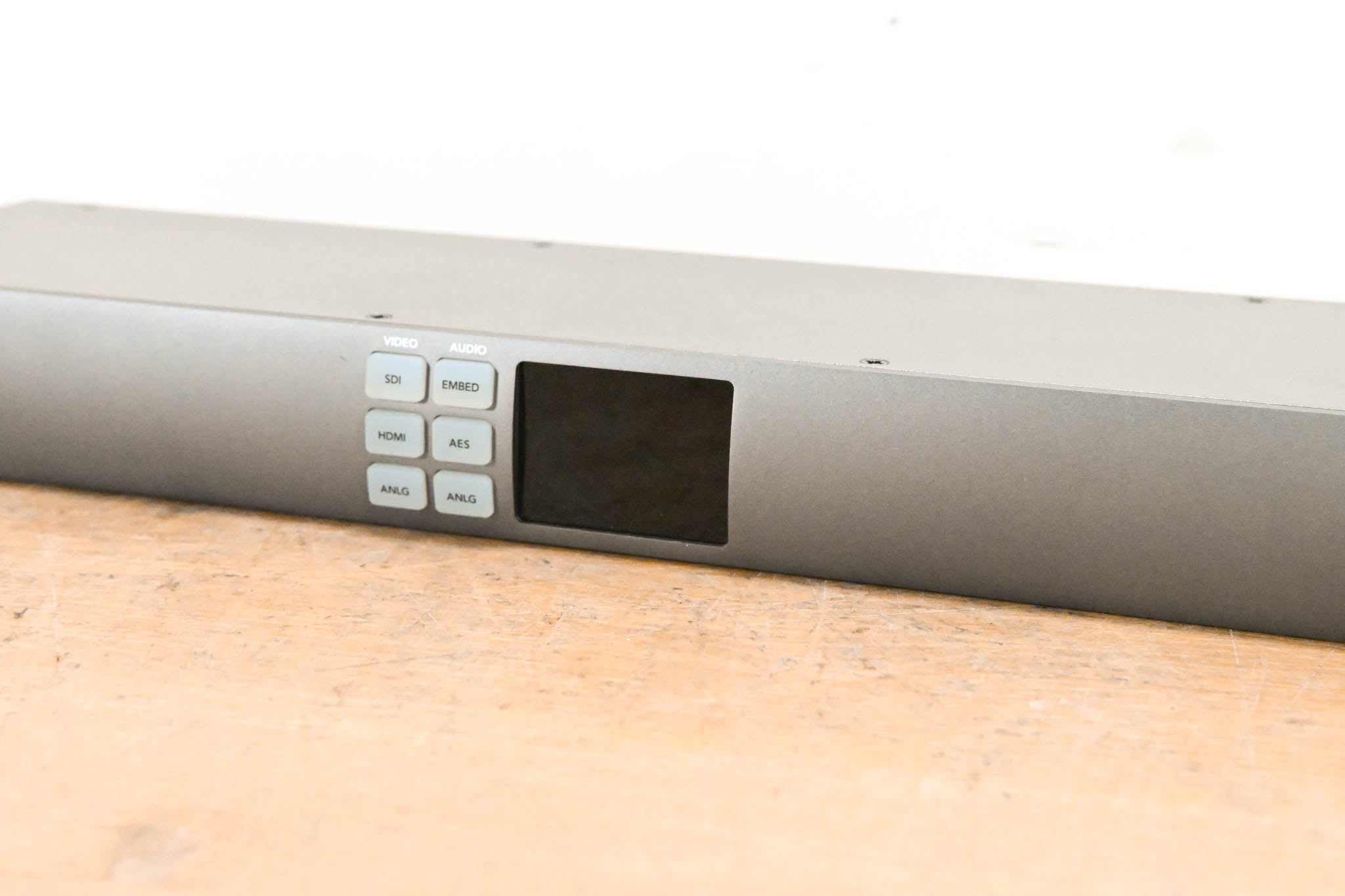 Blackmagic Design UltraStudio 4K Thunderbolt 2