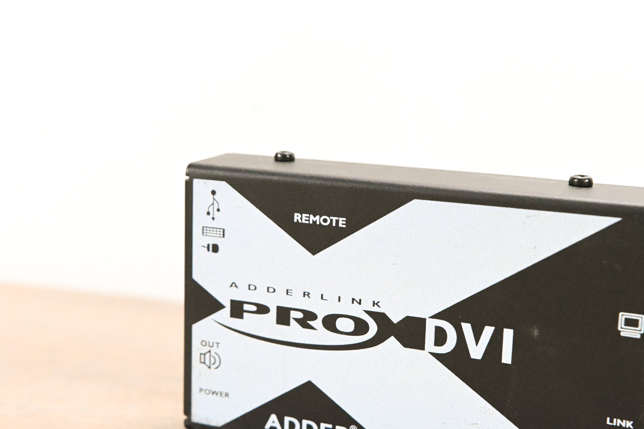 Adder AdderLink X-DVIPRO Remote Module (NO POWER SUPPLY)