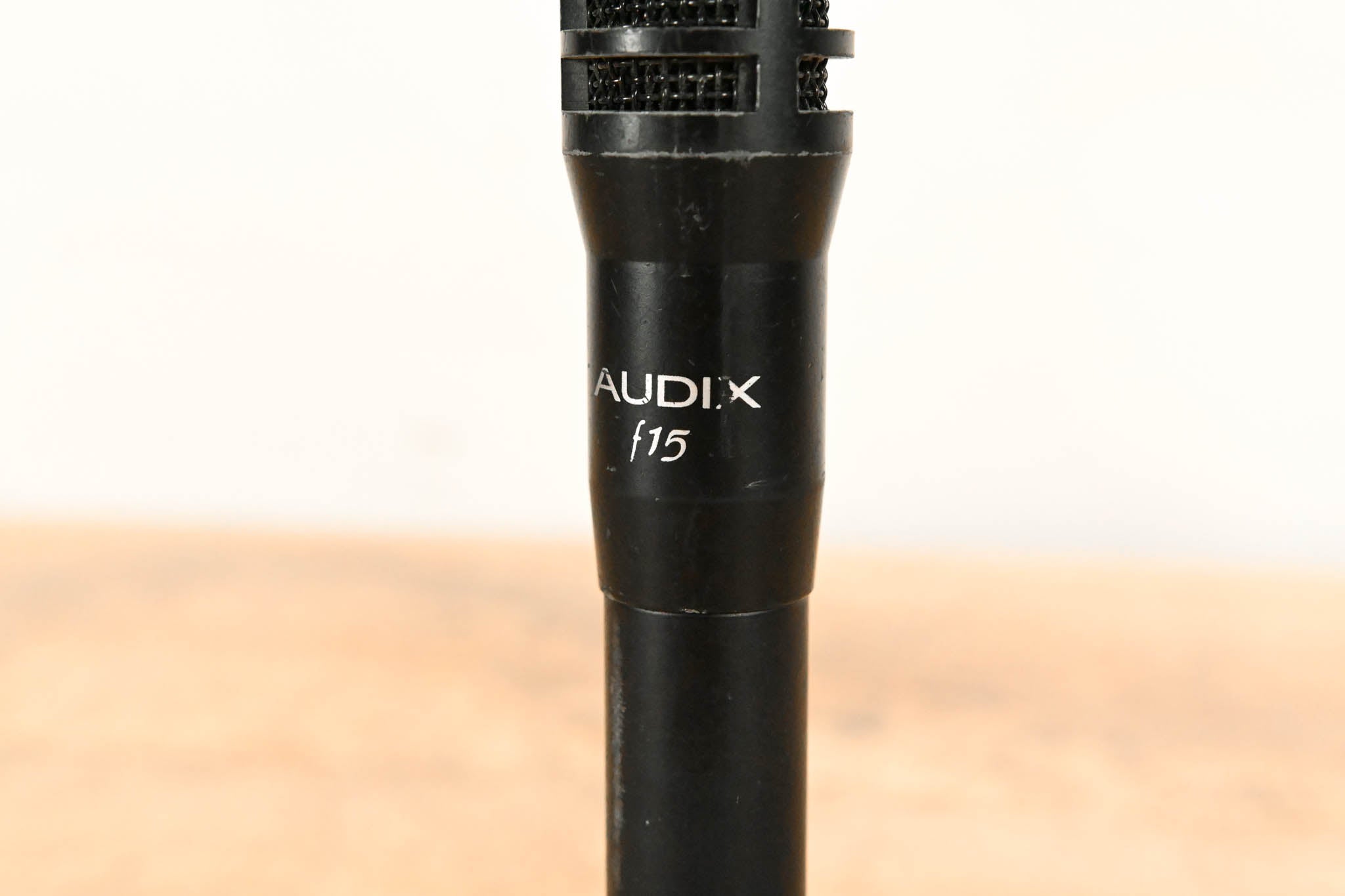 Audix F15 Cardioid Condenser Microphone