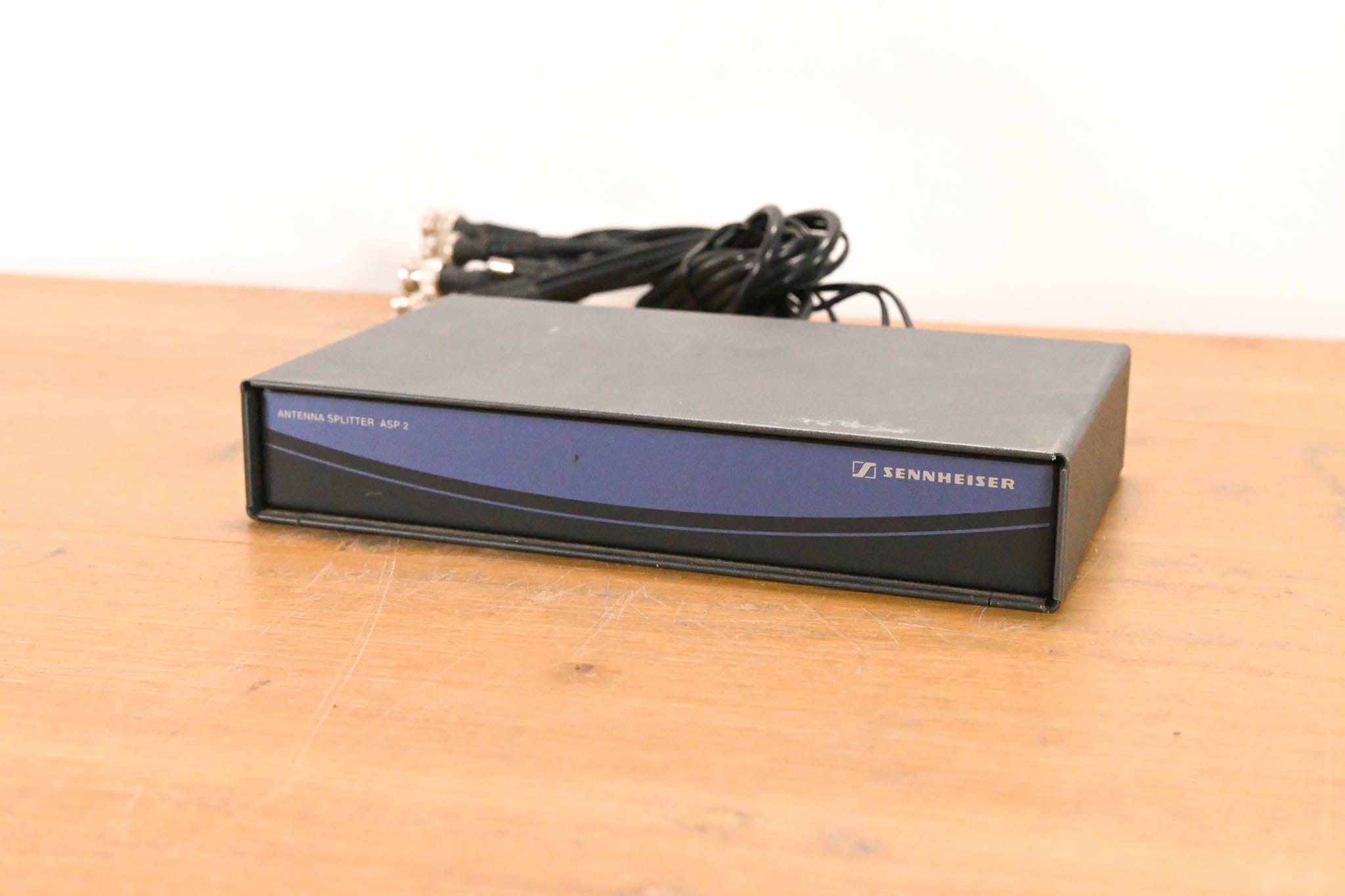 Sennheiser ASP 2 Antenna and Power Distribution System (NO POWER SUPPLY)