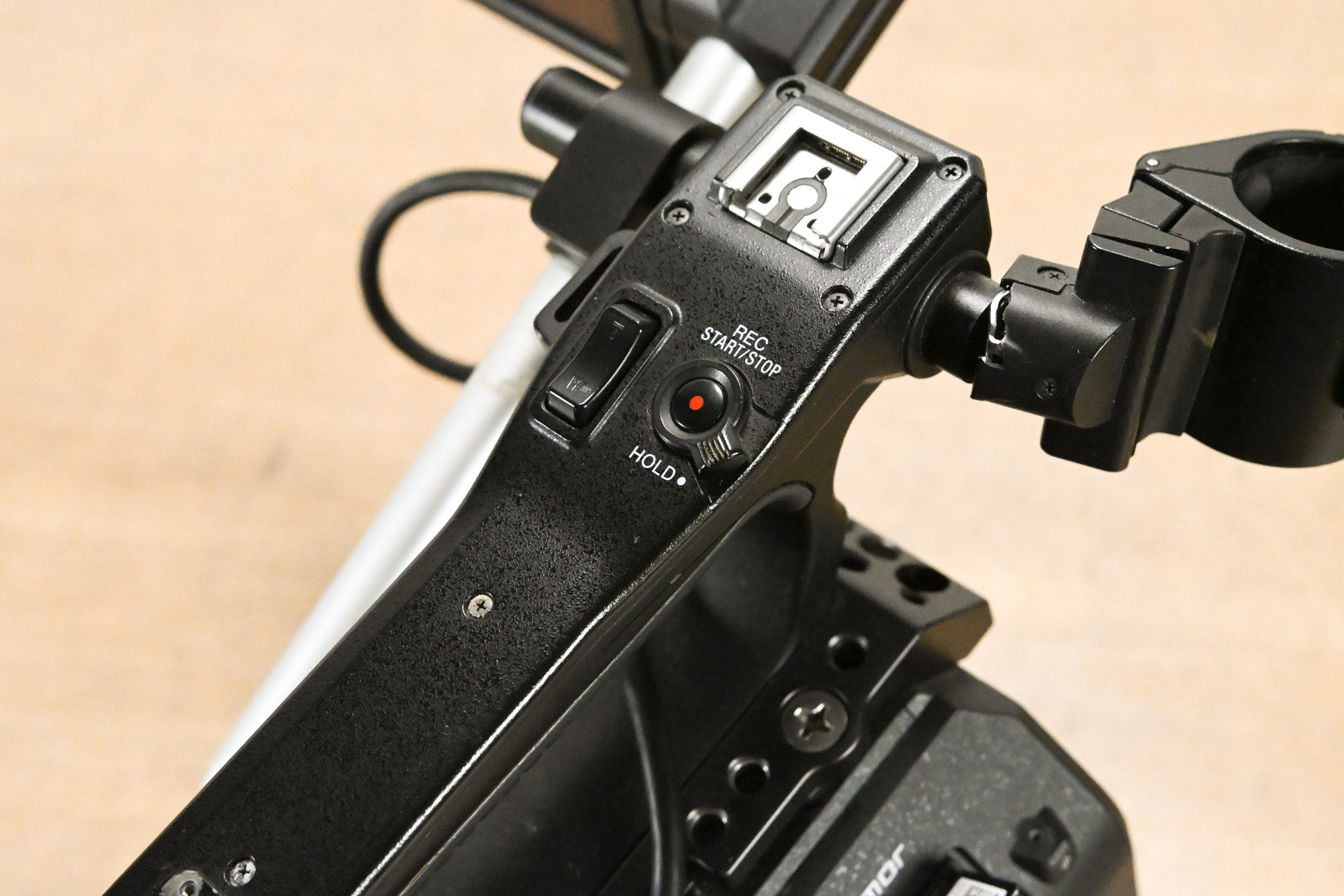 Sony PXW-FS7 XDCAM Super 35 Professional Camcorder