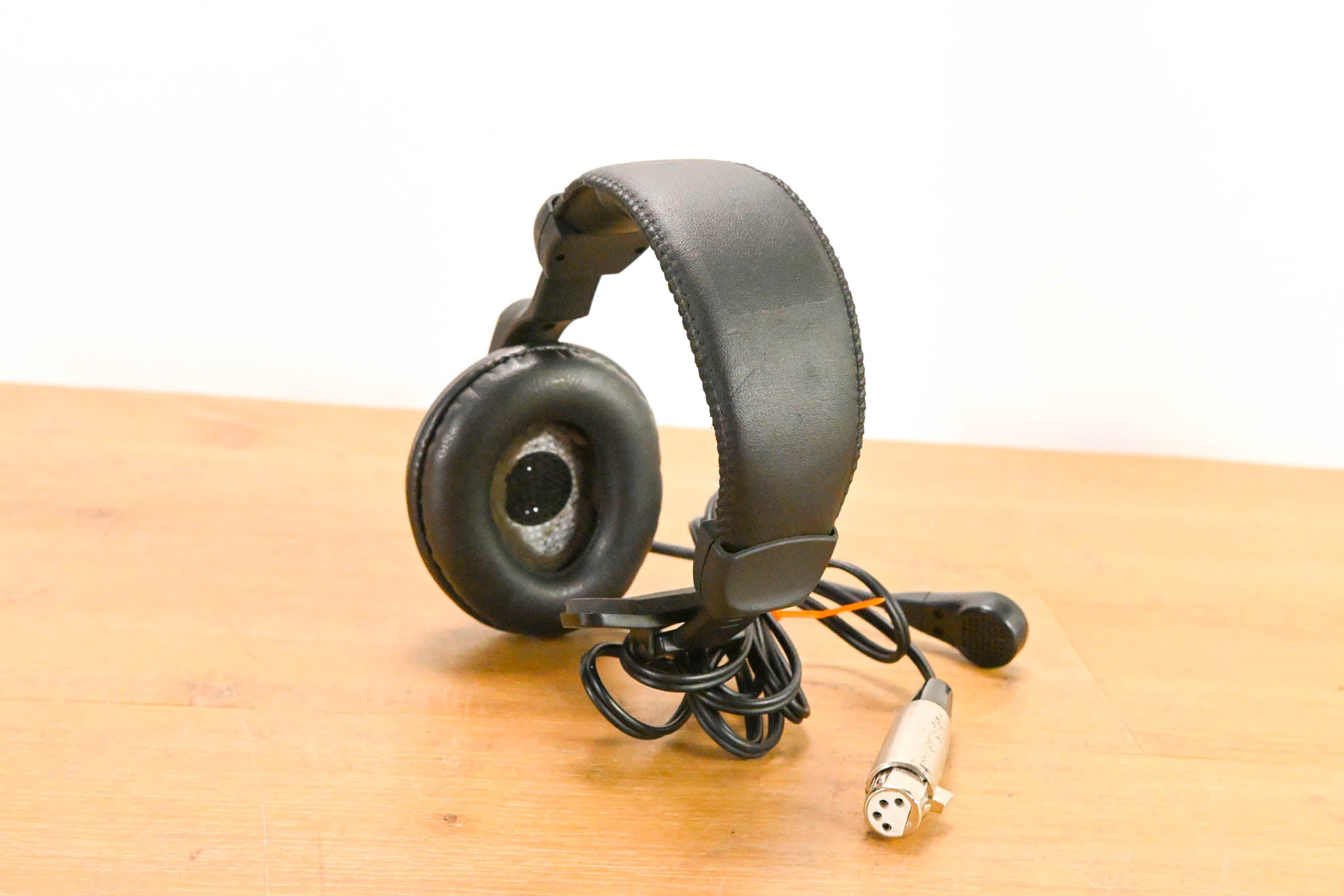 Pro Intercom SMH310 Single-Muff Intercom Headset