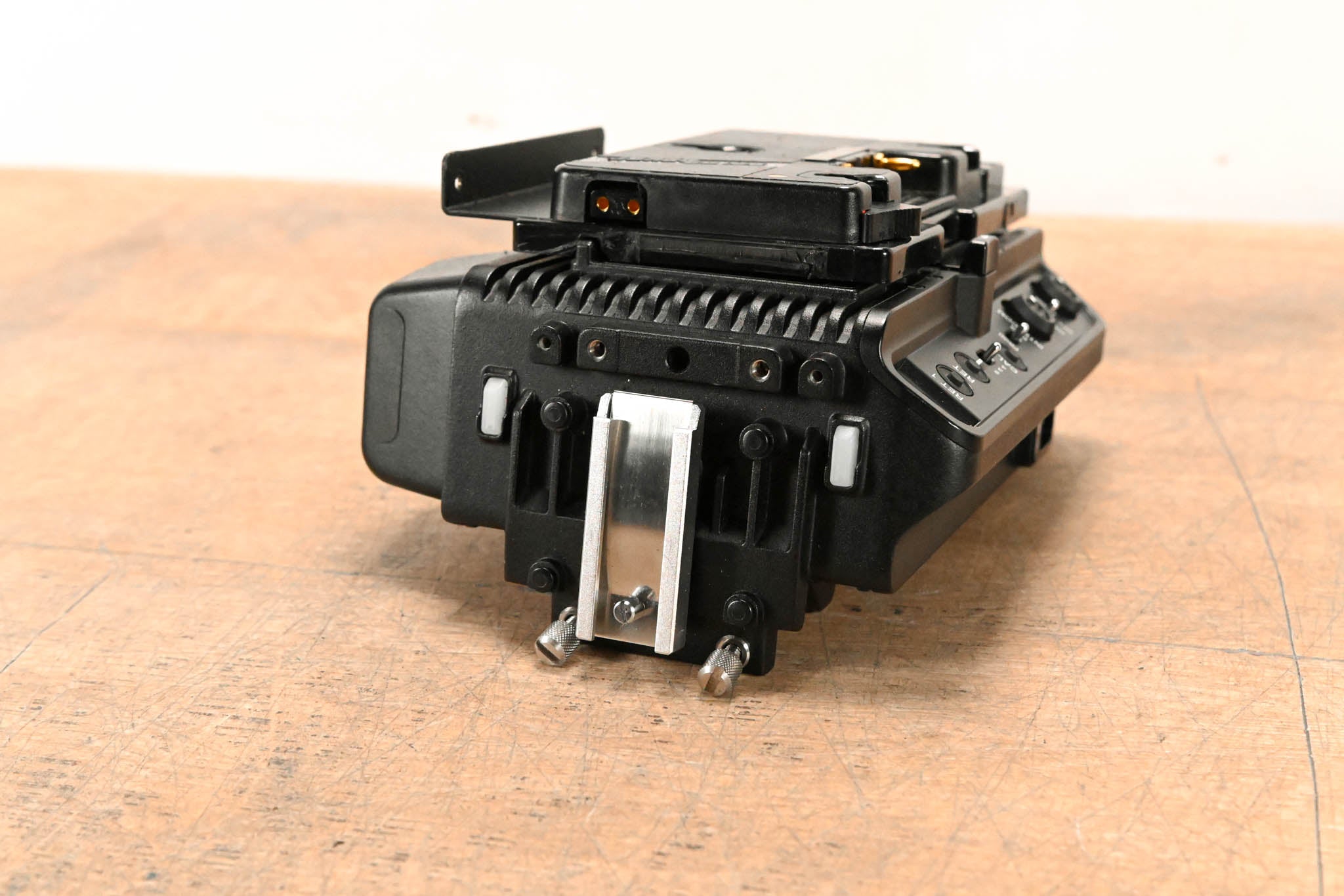 Sony CA-FB70 Fiber Camera Adapter