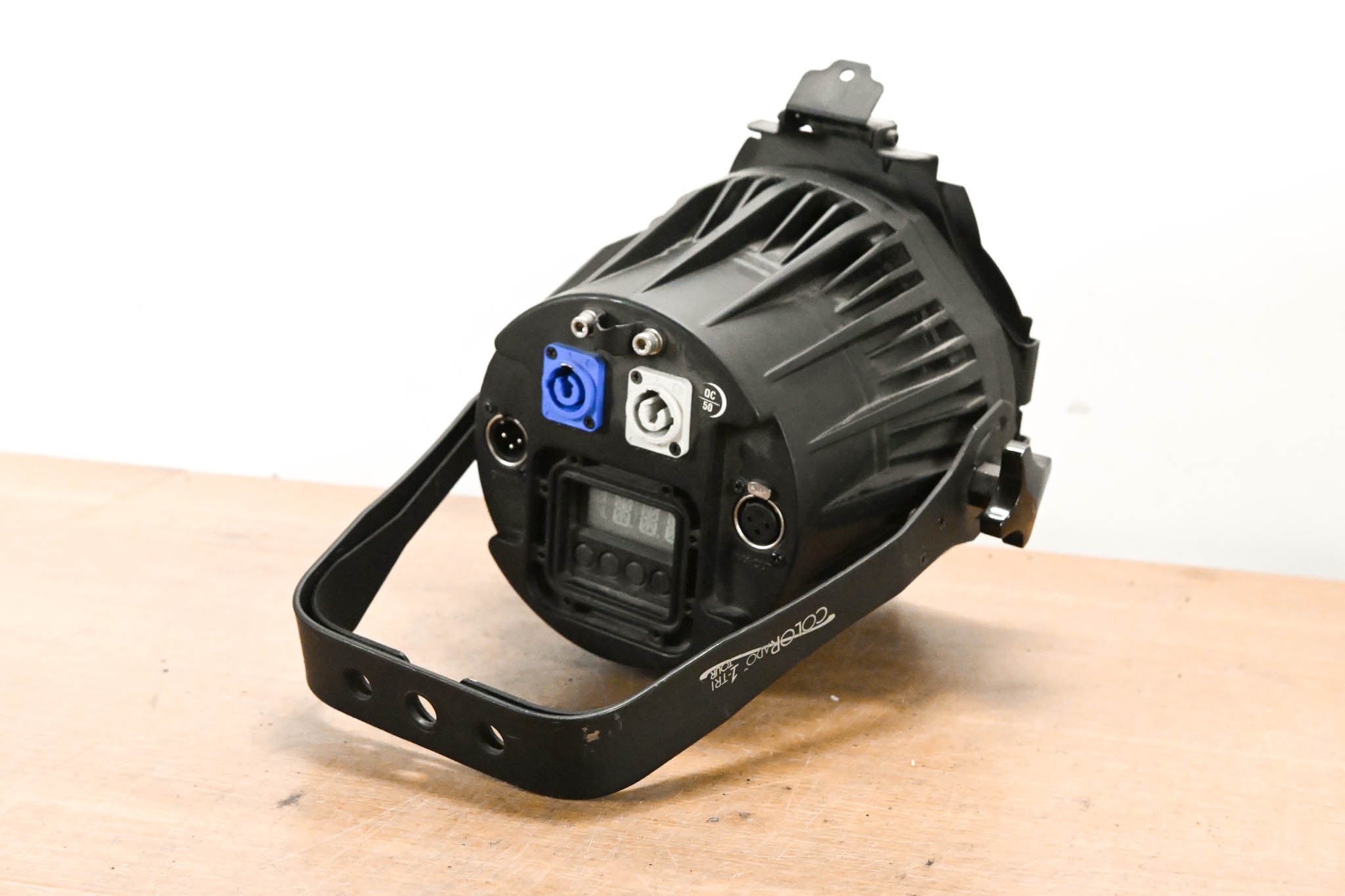 Chauvet COLORado 1-Tri Tour LED Wash Light
