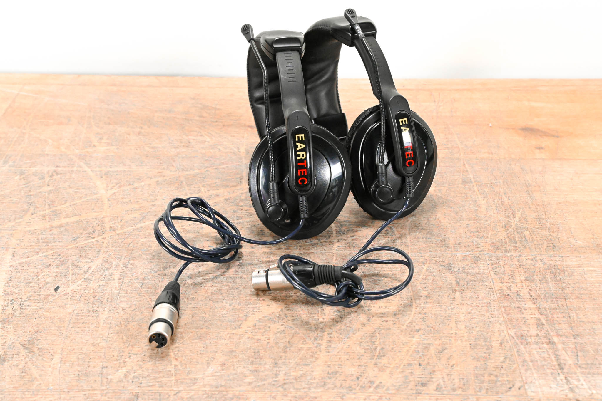 Eartec STX1000 Master Digicom Beltpack with three Remotes & two Headsets